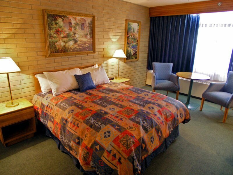 Фото Best Western Cedar Park Inn