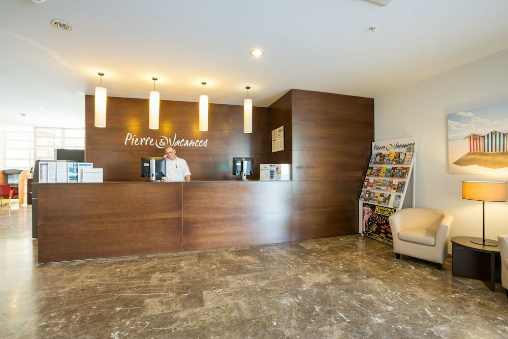 Фото Pierre & Vacances Benidorm Levante