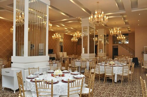 Гостиница Madame Tadia Hotel в Одунпазары