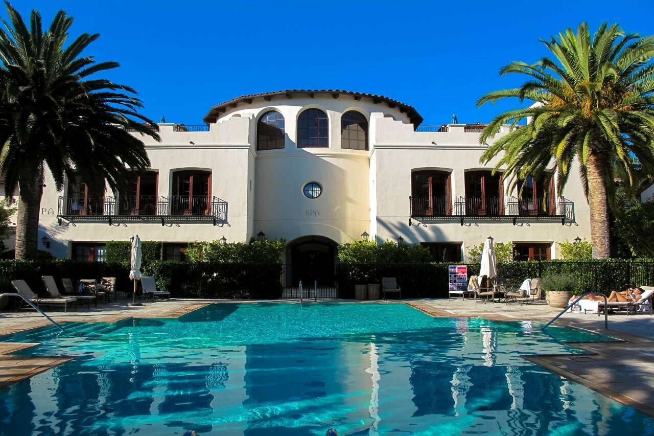 Фото The Ritz-Carlton Bacara, Santa Barbara