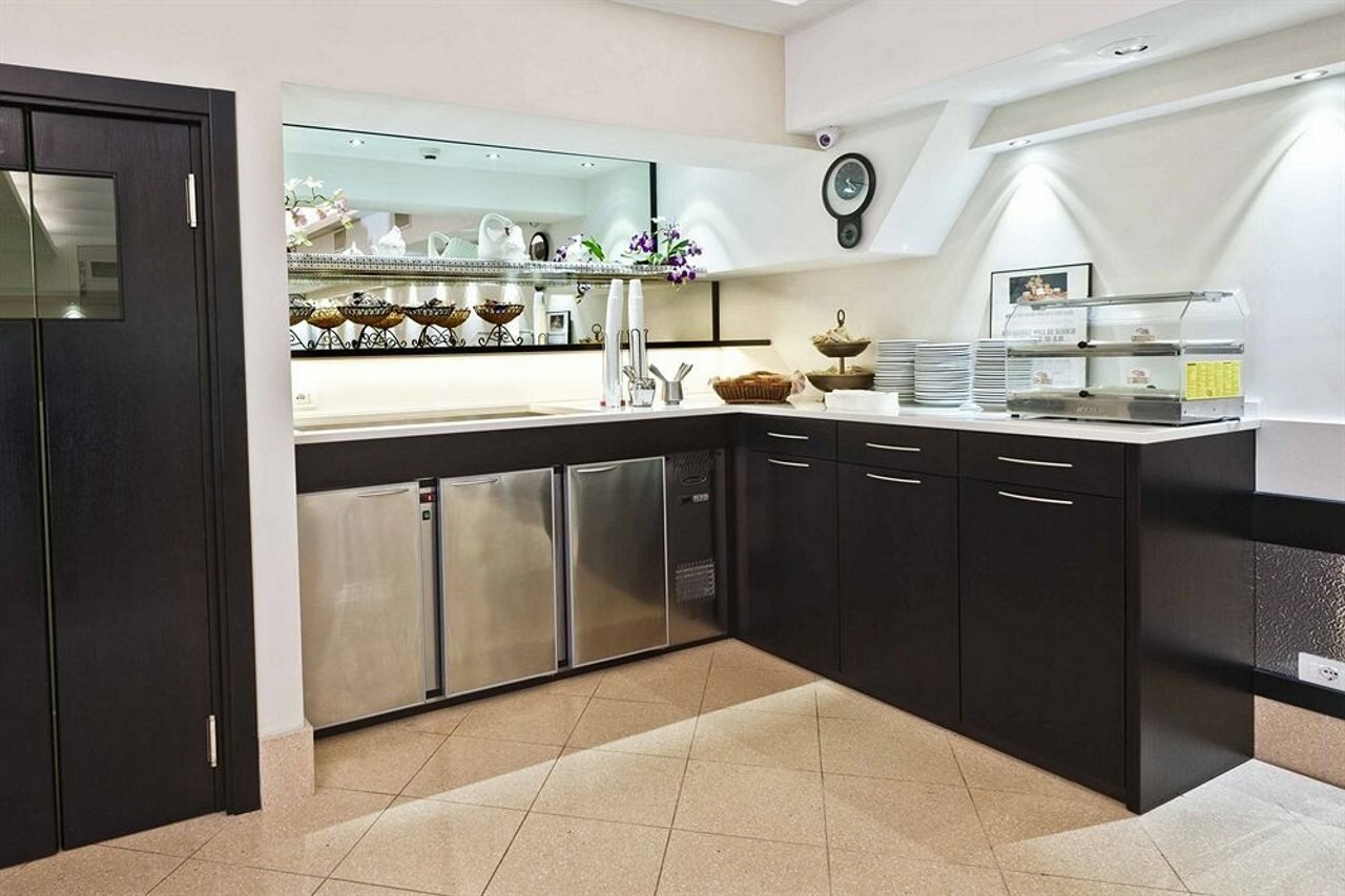 Фото Ibis Styles Milano Centro