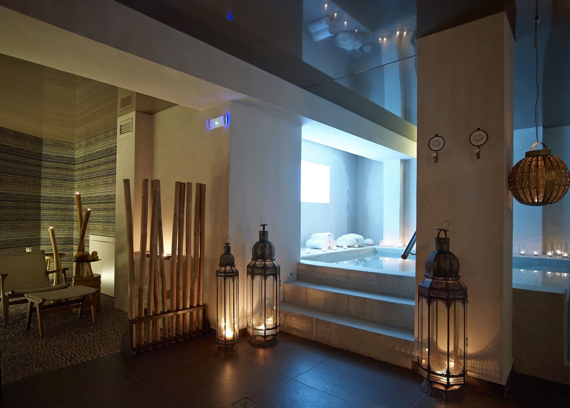 Фото Marpessa Smart Luxury Hotel