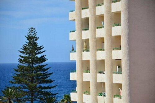 Апартаменты Costa Mar