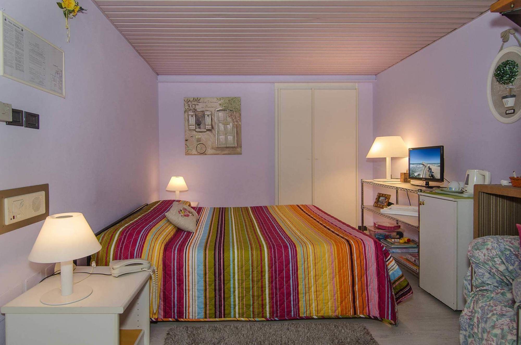 Фото Hotel Rex