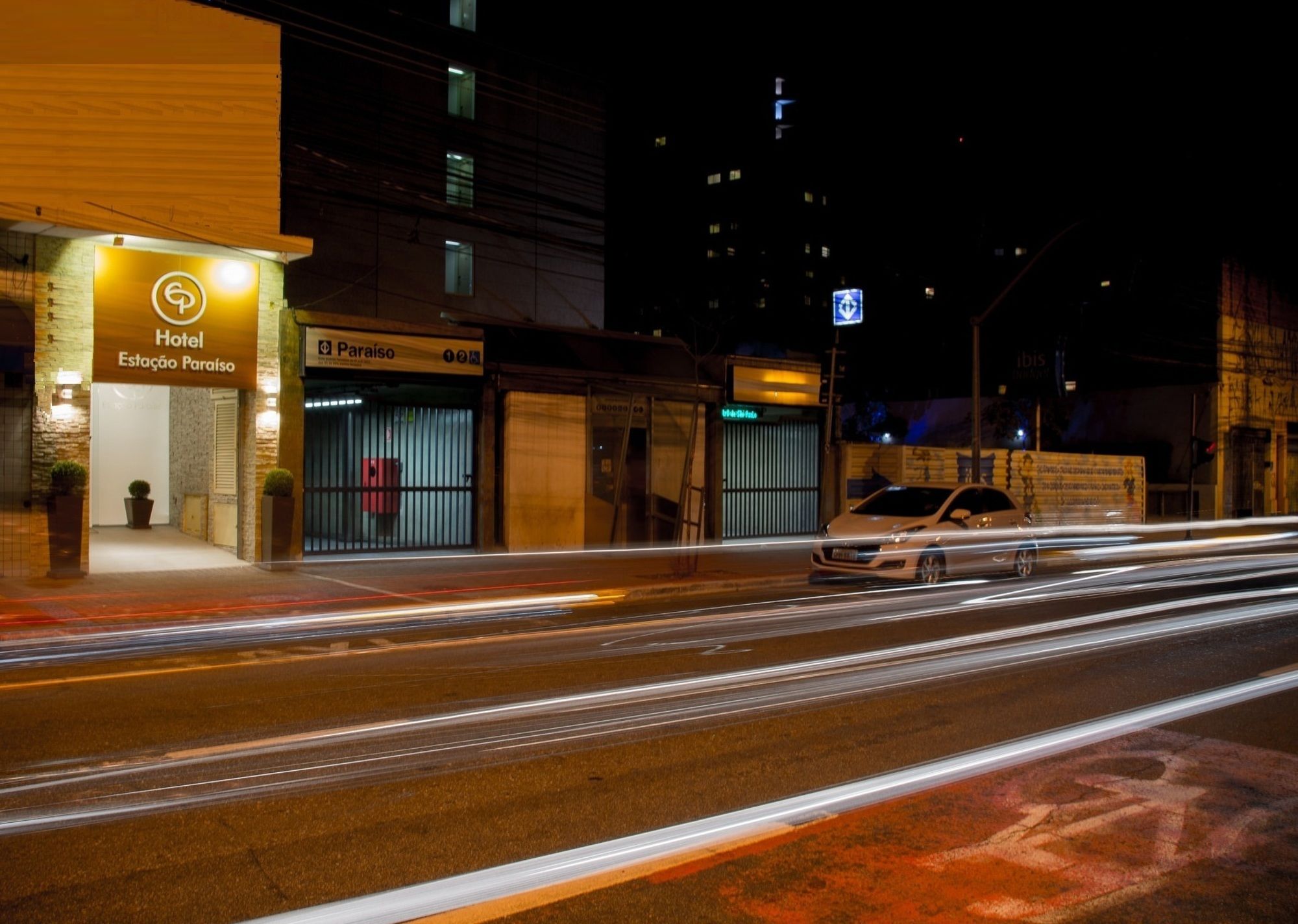 Фото отеля 3