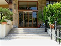 Фото Hotel Nova Domus Aurelia