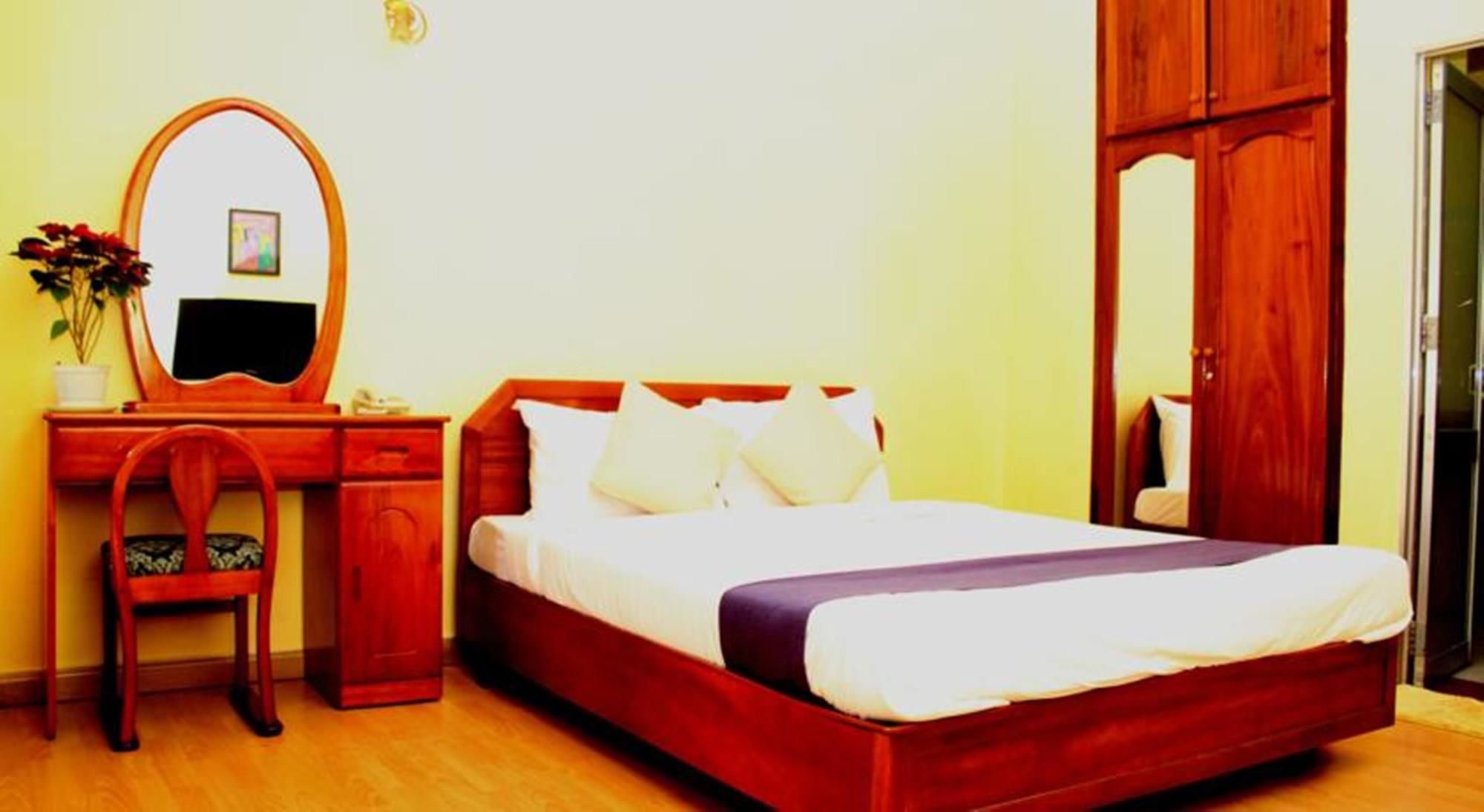 Фото Hotel Yen Indochine Nha Trang