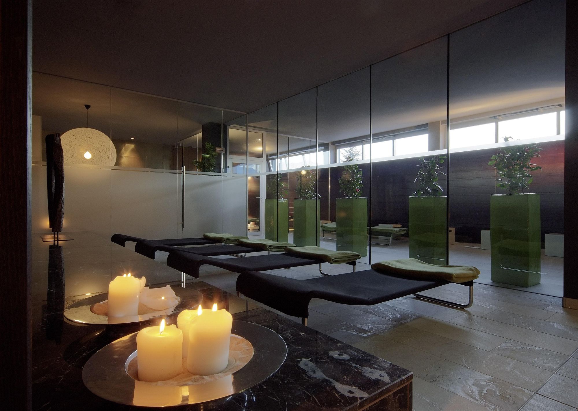 Фото Voco Villach