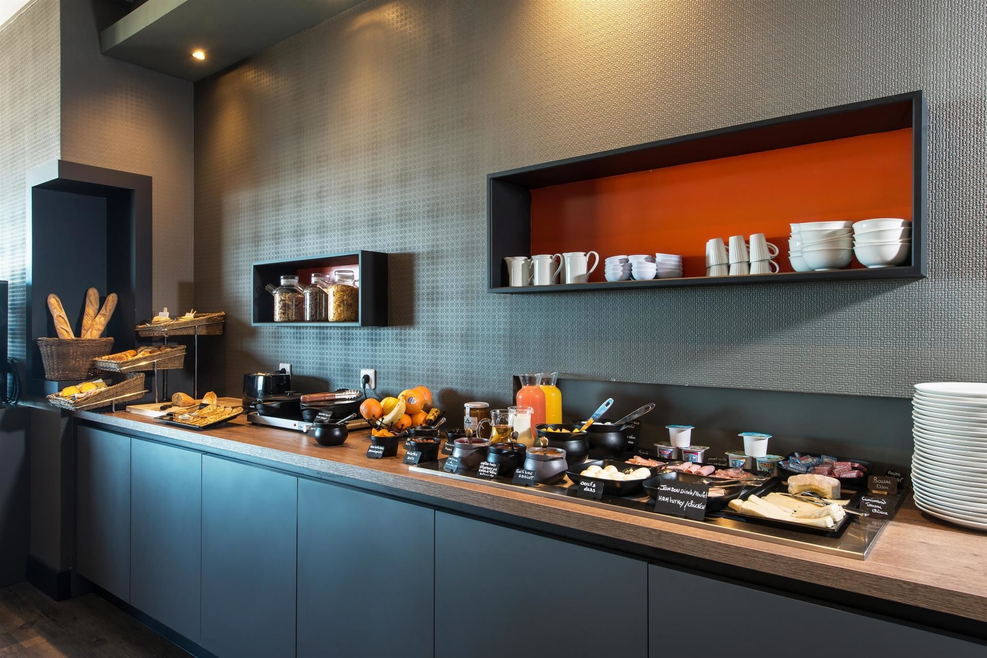 Фото Best Western Hotel De La Plage