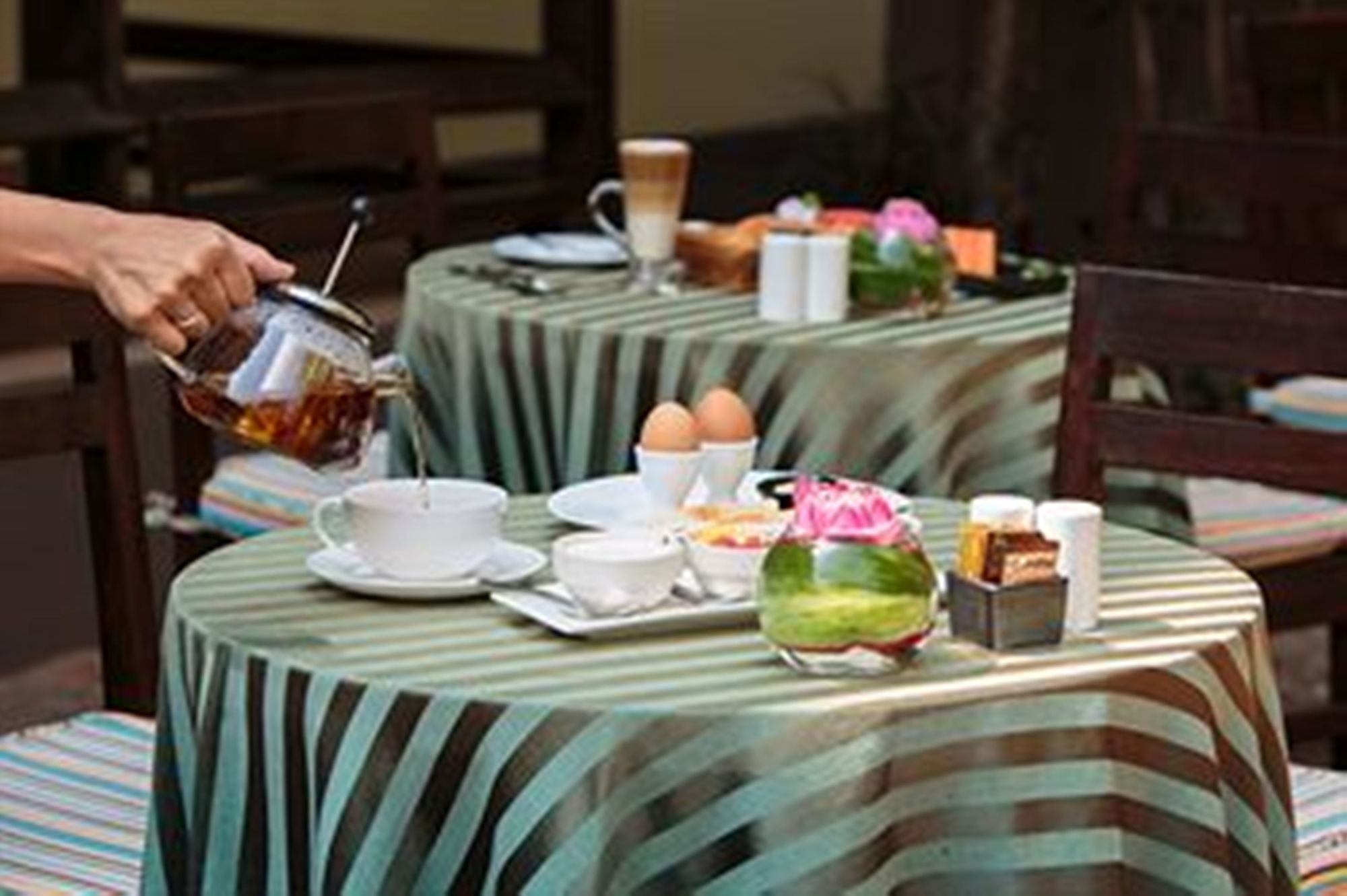 Фото Villa Tanamera