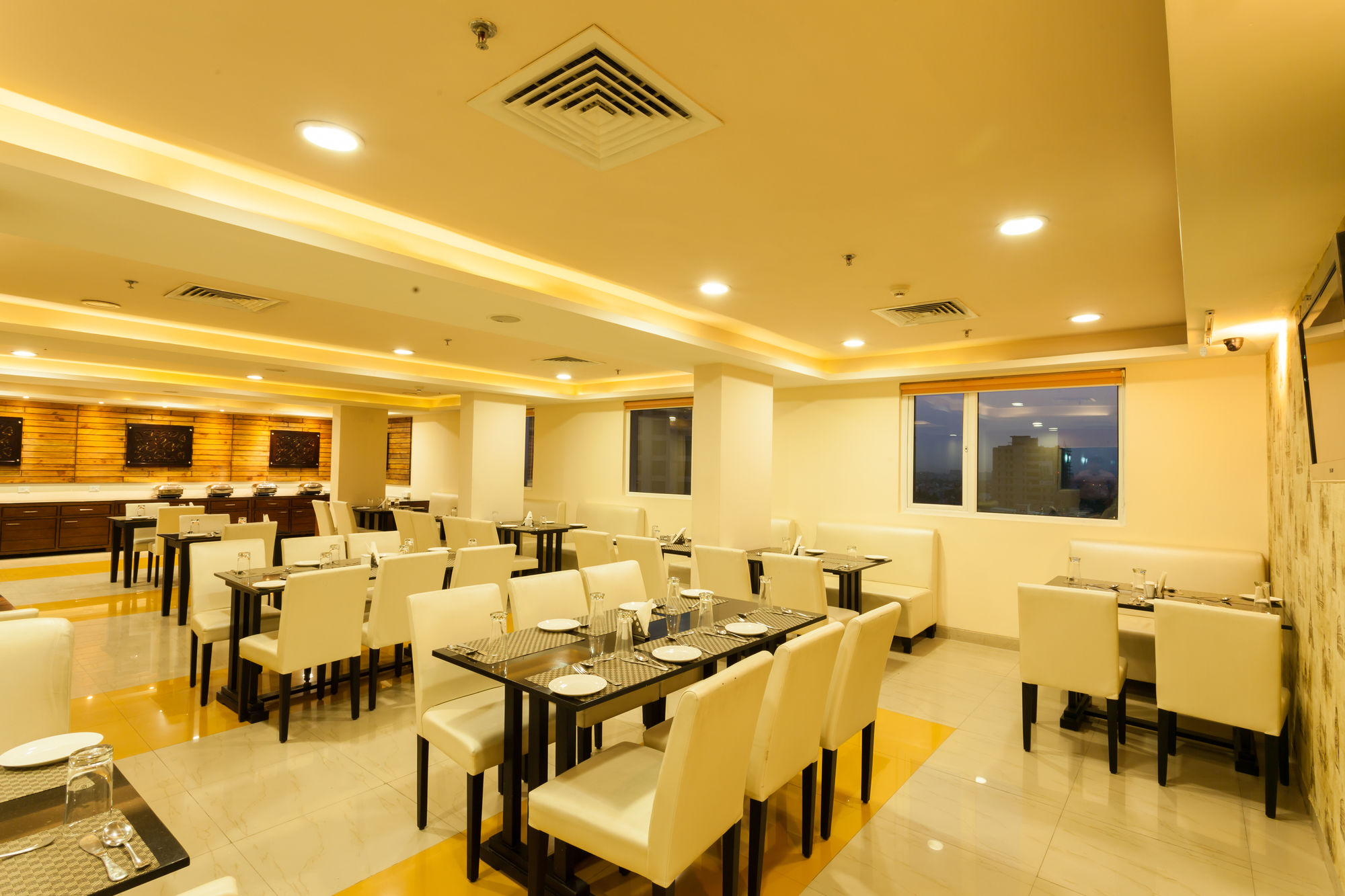 Фото Ginger Jaipur
