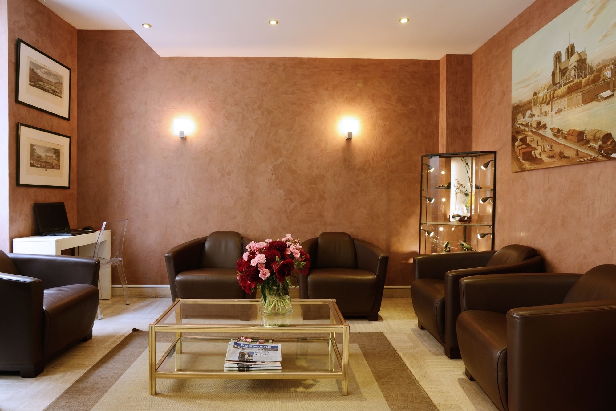 Фото Hôtel Pierre Nicole