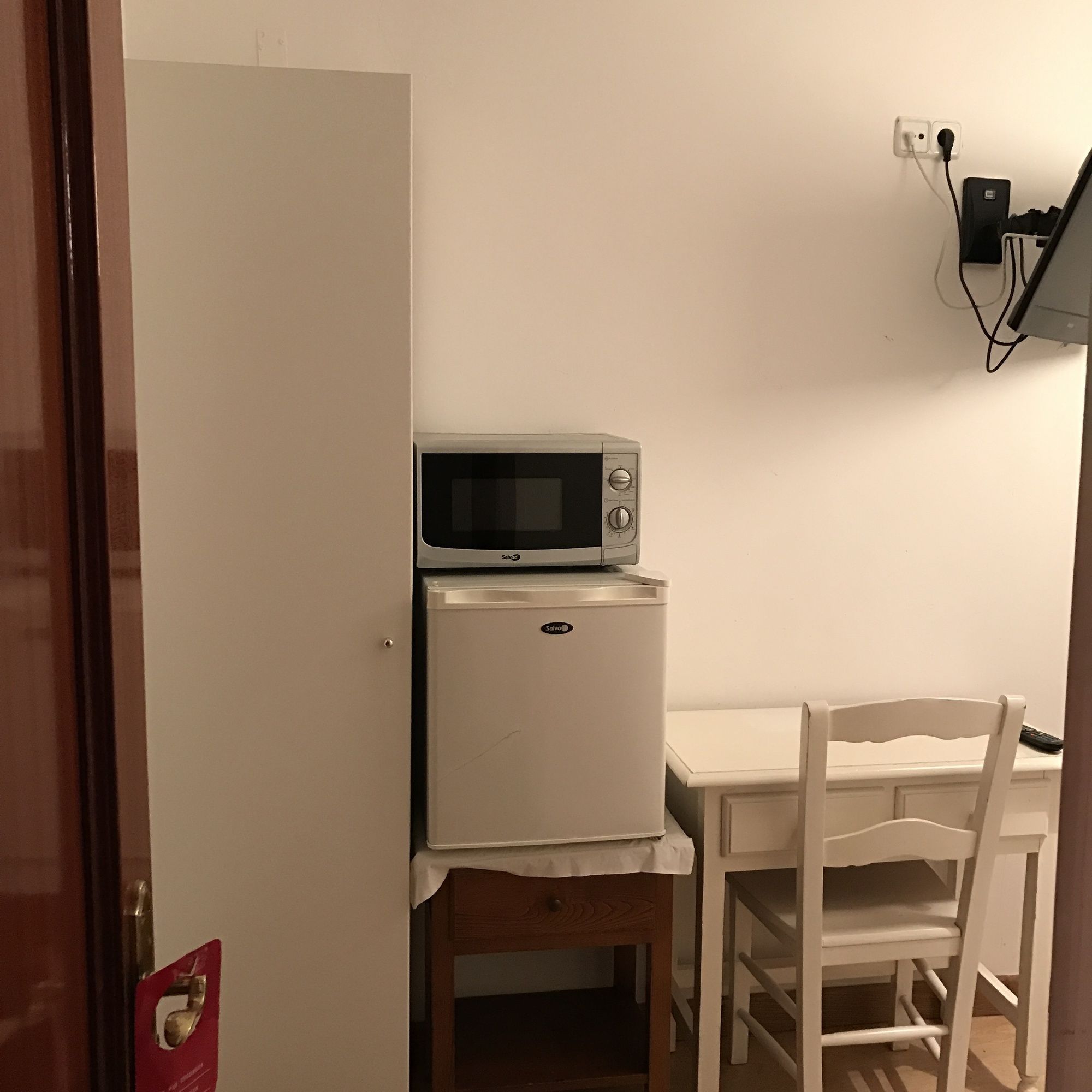 Фото Pension La Estrella