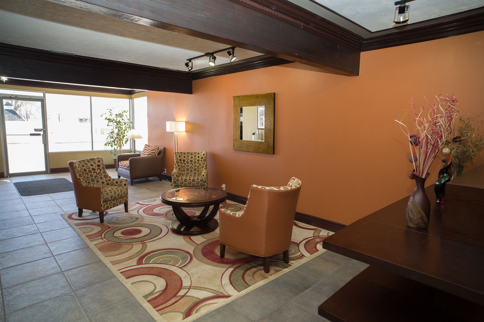 Фото Best Western Butch Cassidy Inn