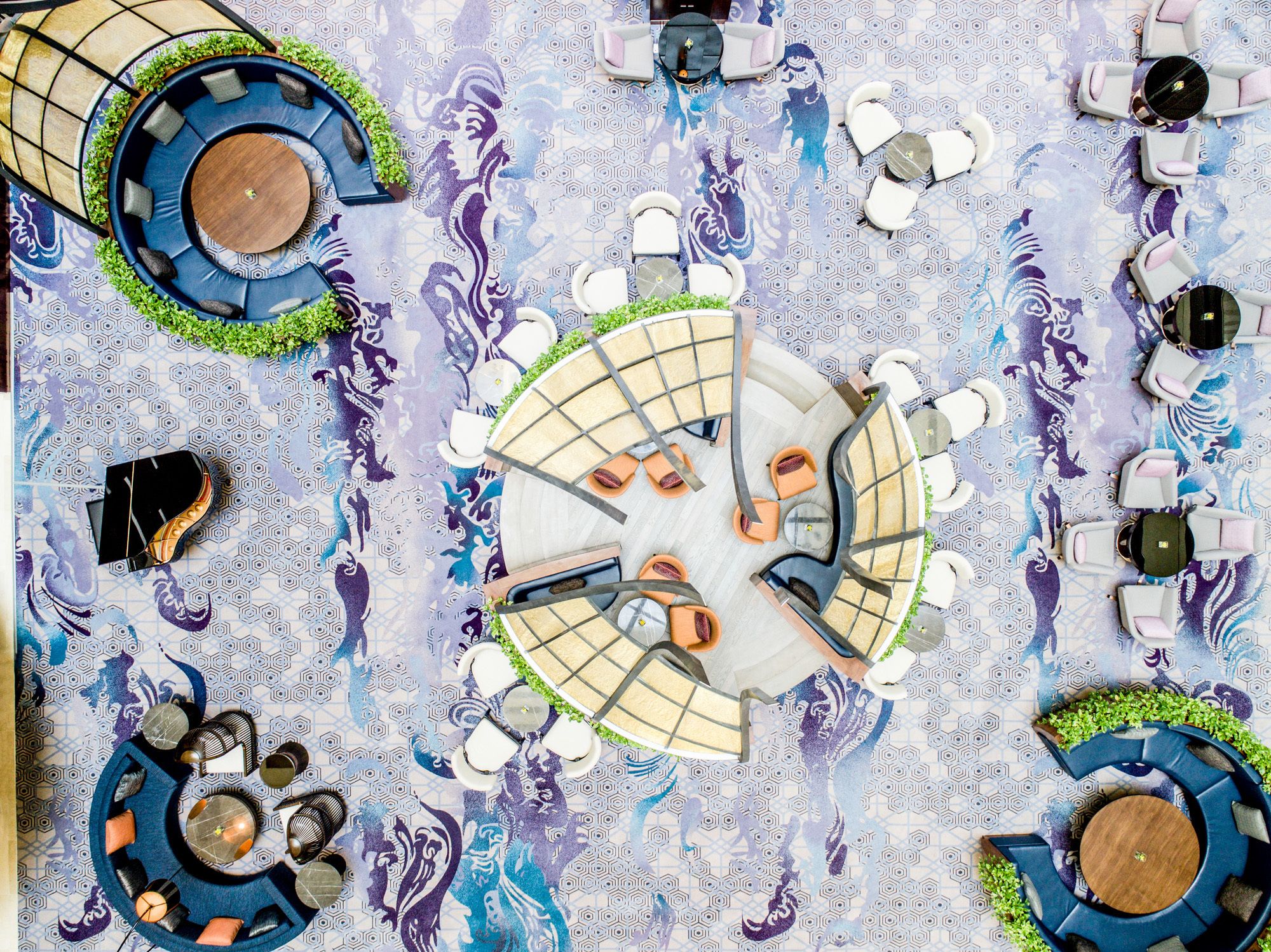 Фото InterContinental Hanoi Landmark72