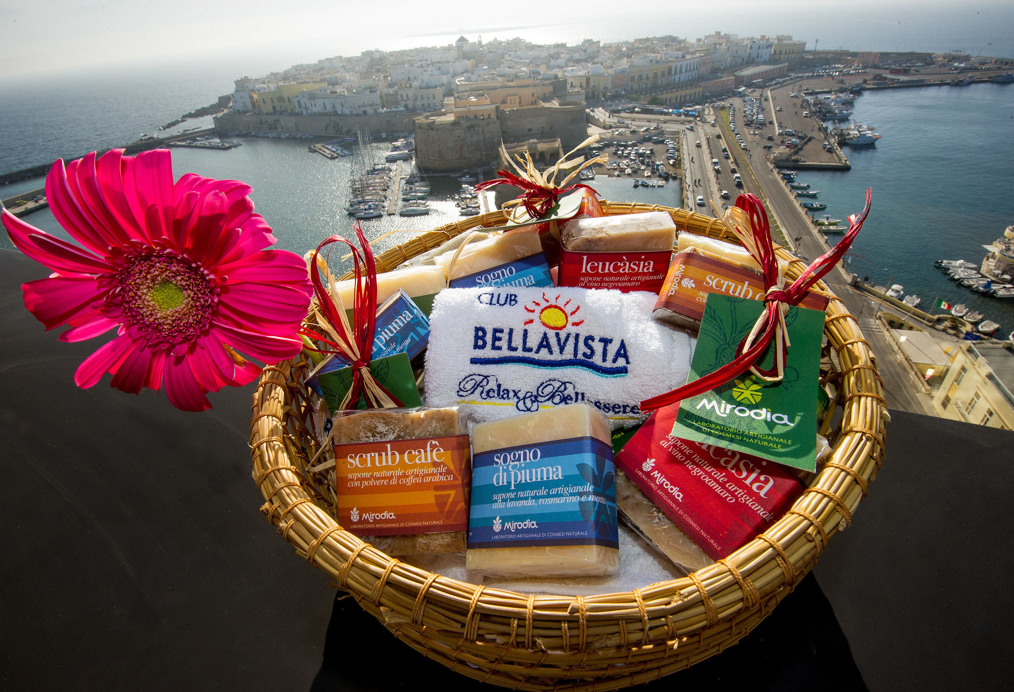 Фото Hotel Bellavista Club - Caroli Hotels