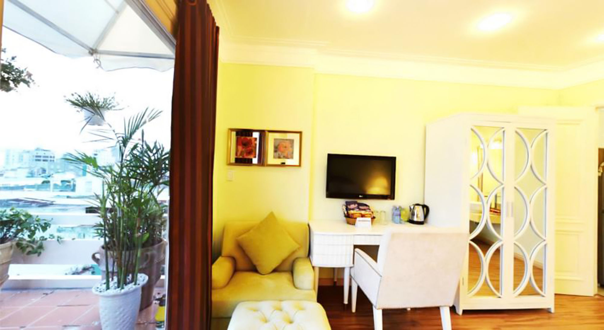 Фото Mayana Hotel