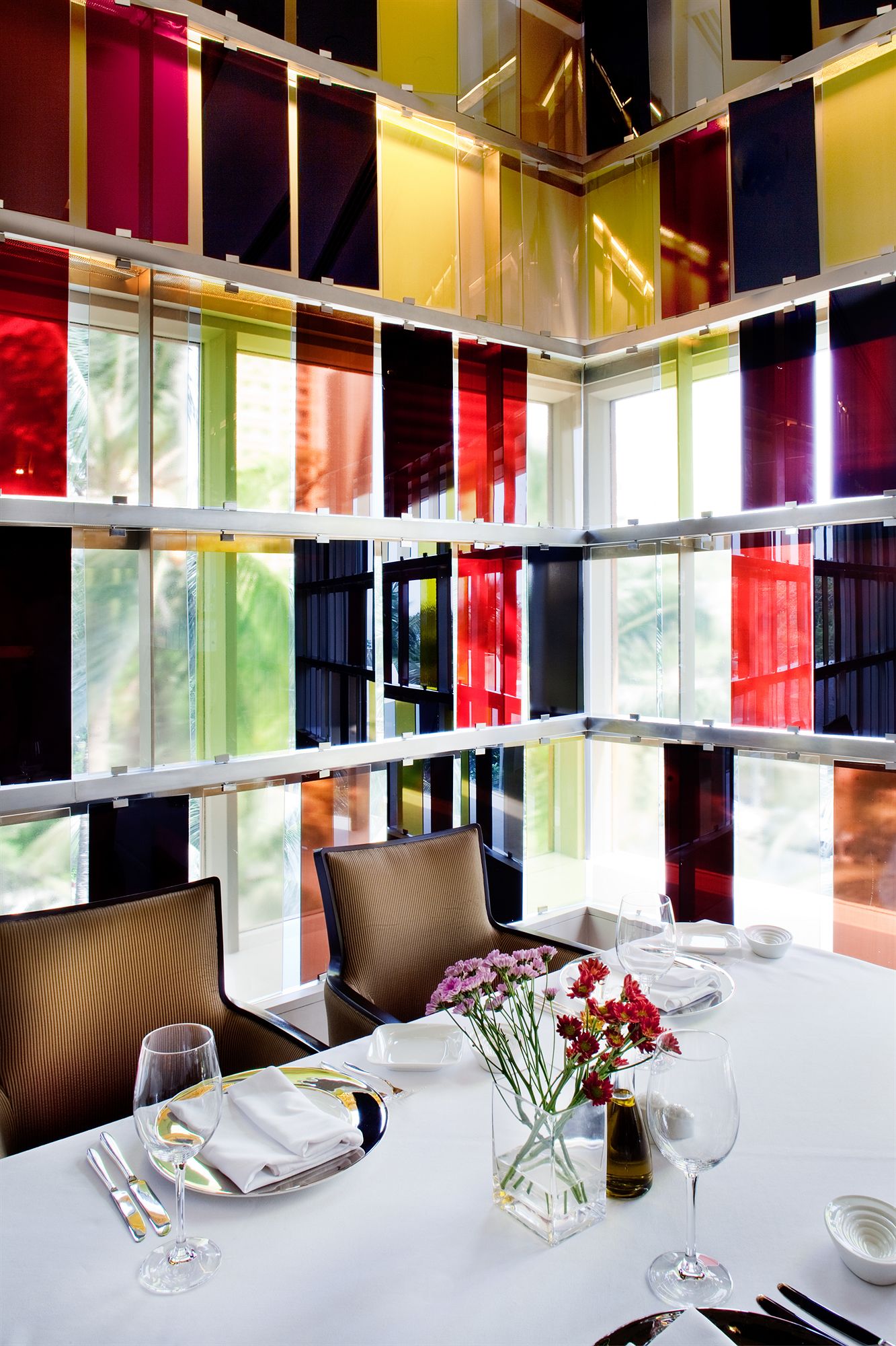 Фото The Oberoi Mumbai