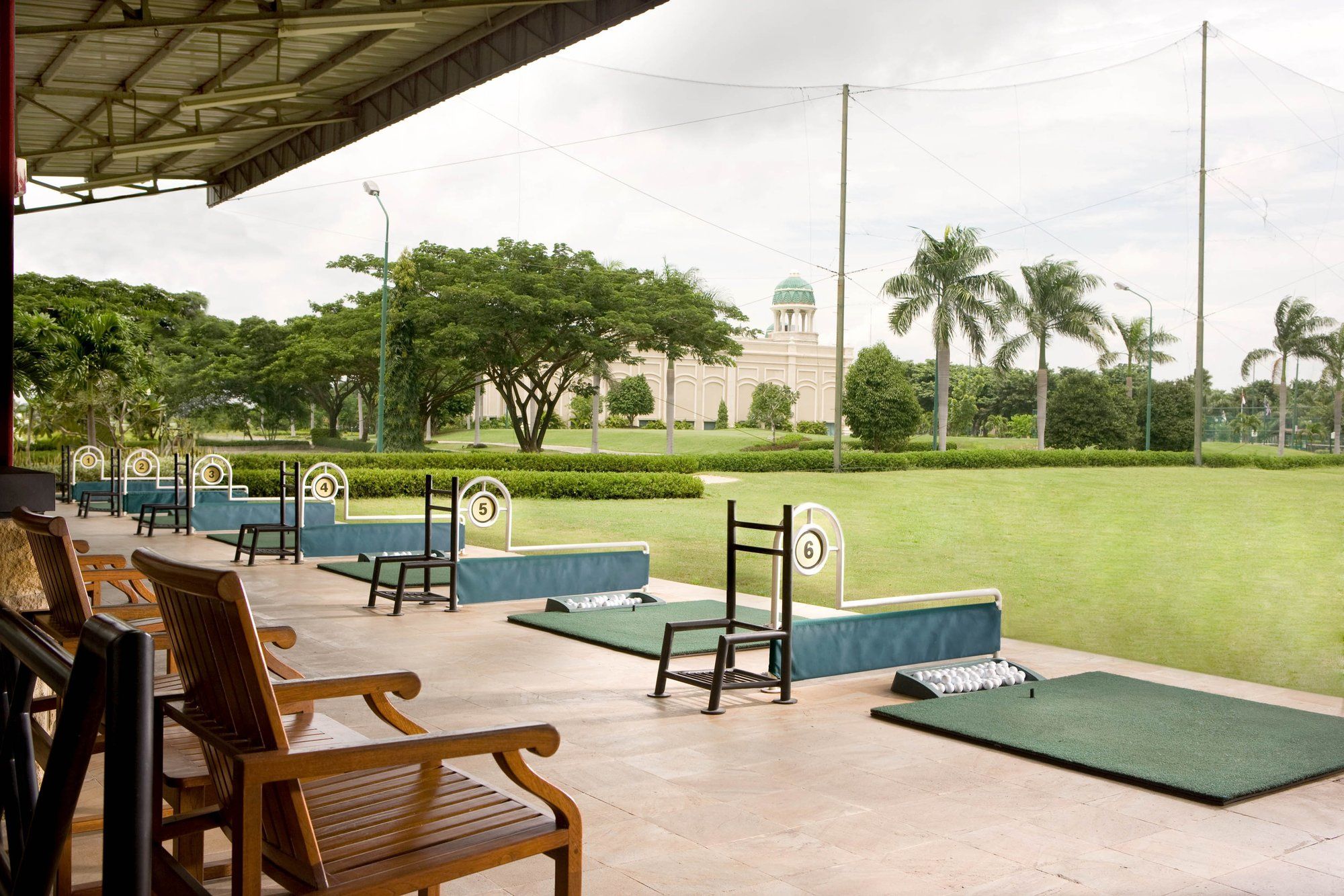 Фото Sheraton Surabaya Hotel and Towers