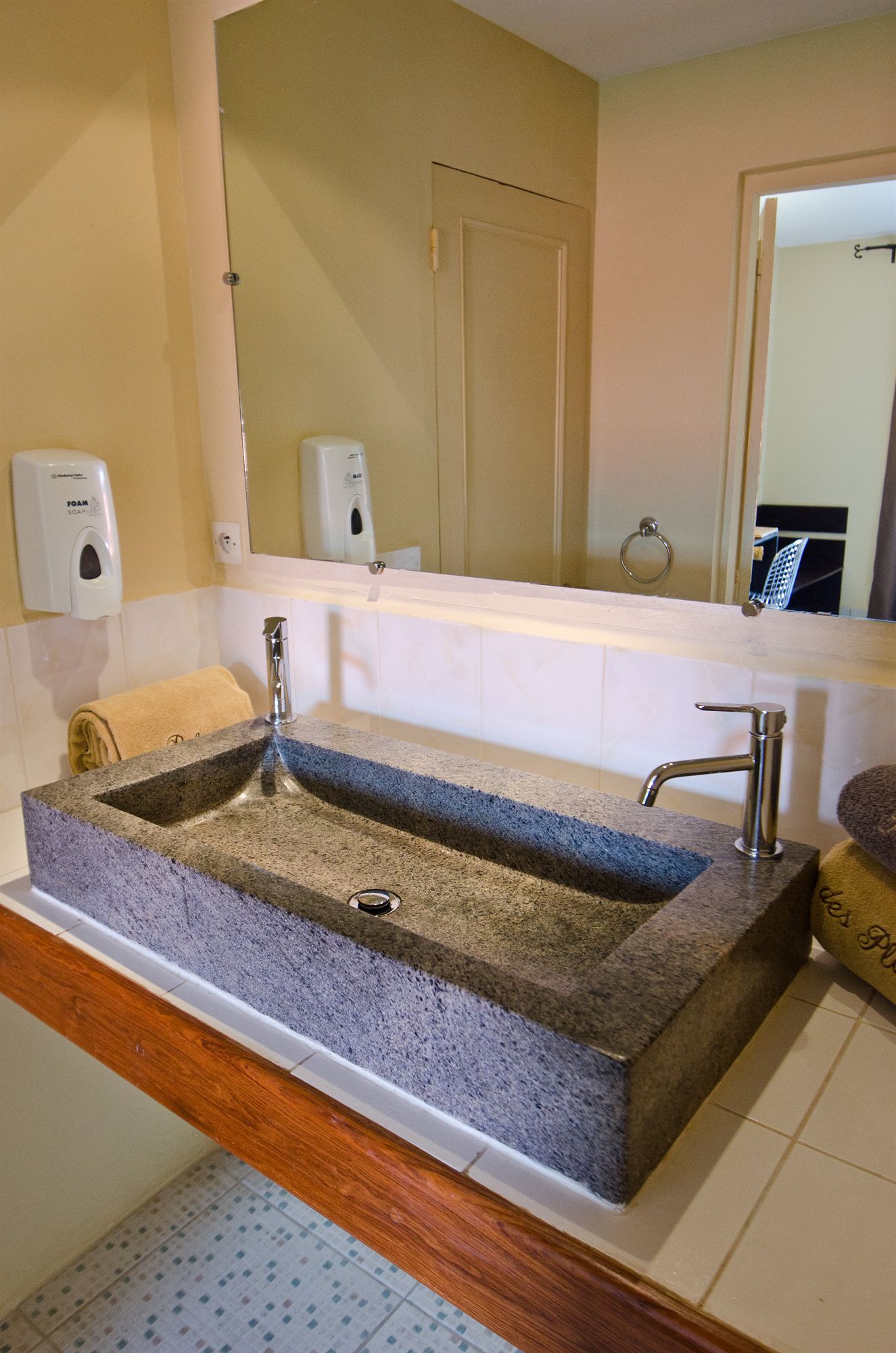 Фото Relais des Plateaux