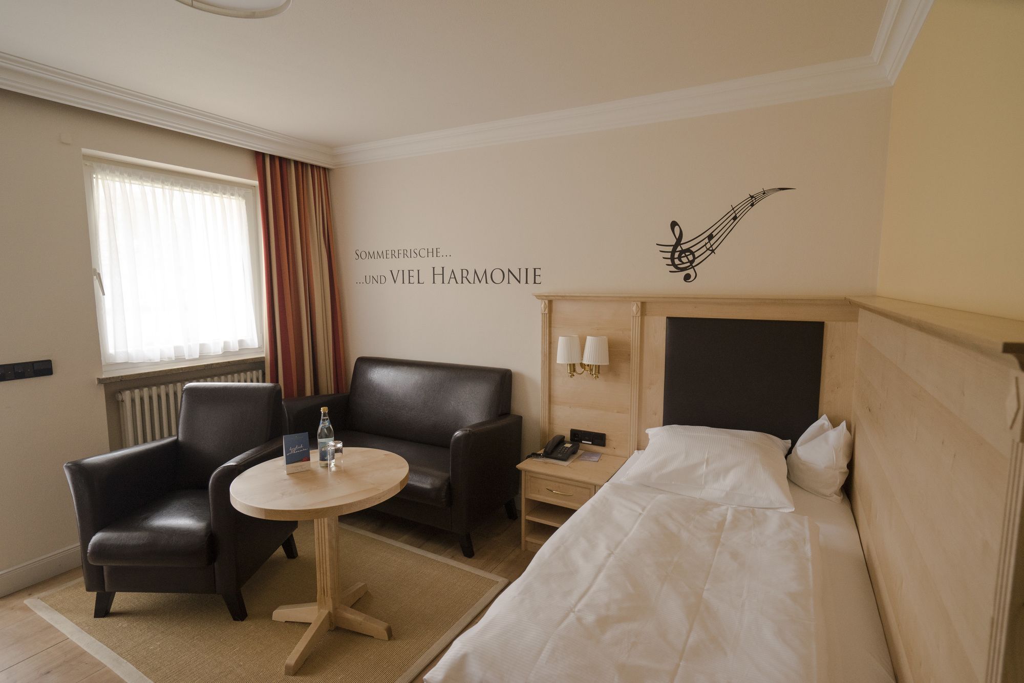 Фото Hotel Sonnenbichl
