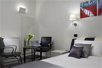 Фото Gregorio VII Luxury Suites