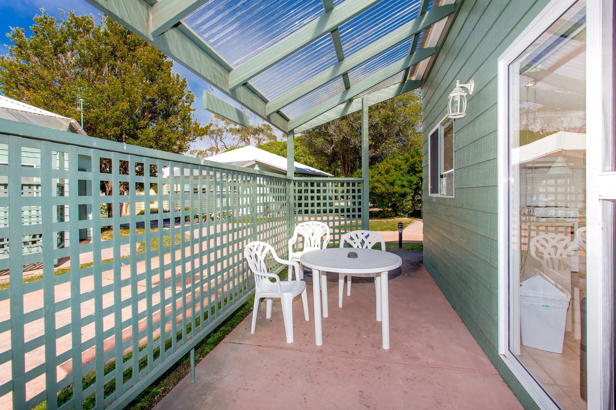 Фото Big4 Whiters Holiday Village