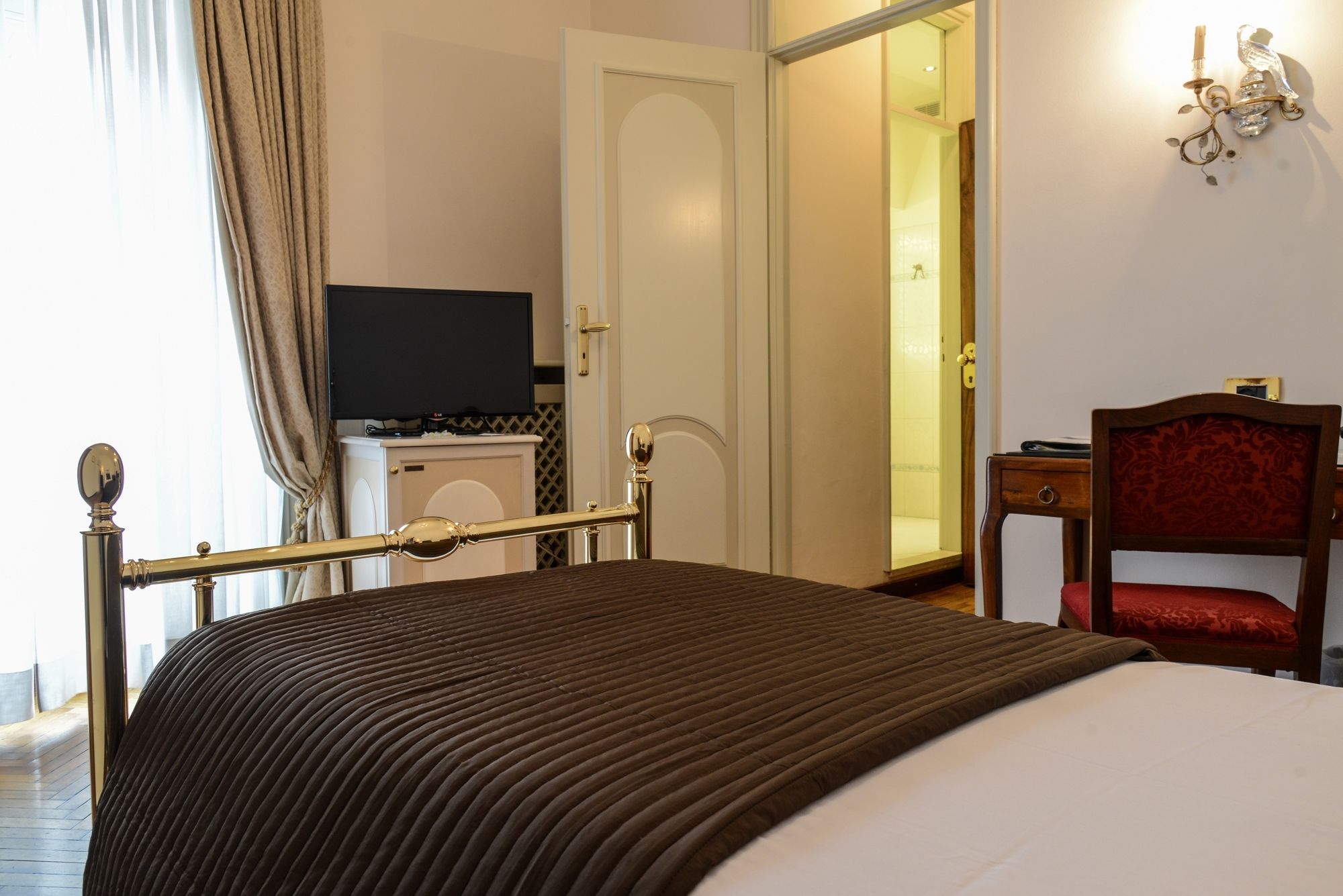 Фото Hotel Vittoria