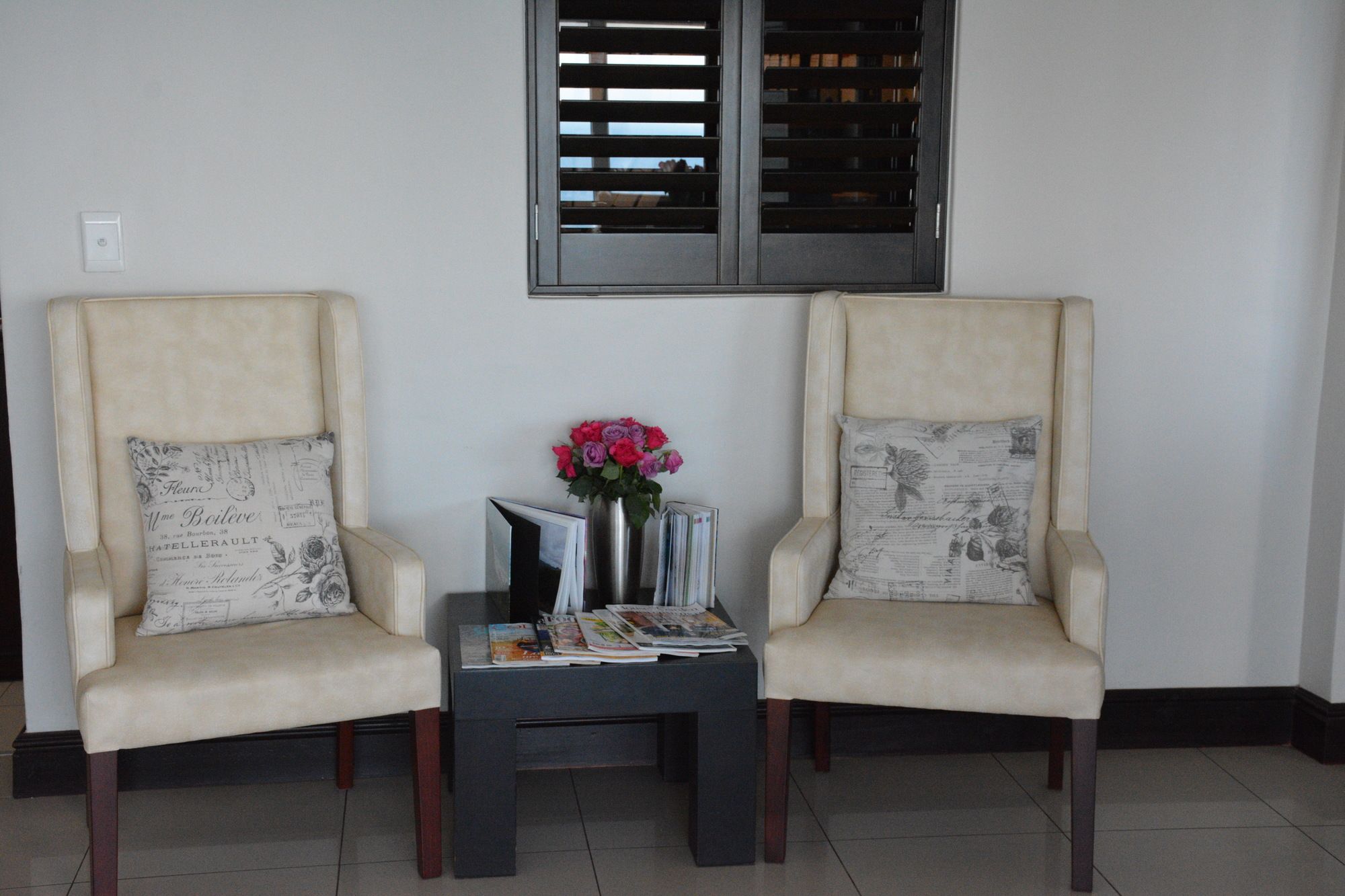 Фото Head over Hills Luxury Retreat