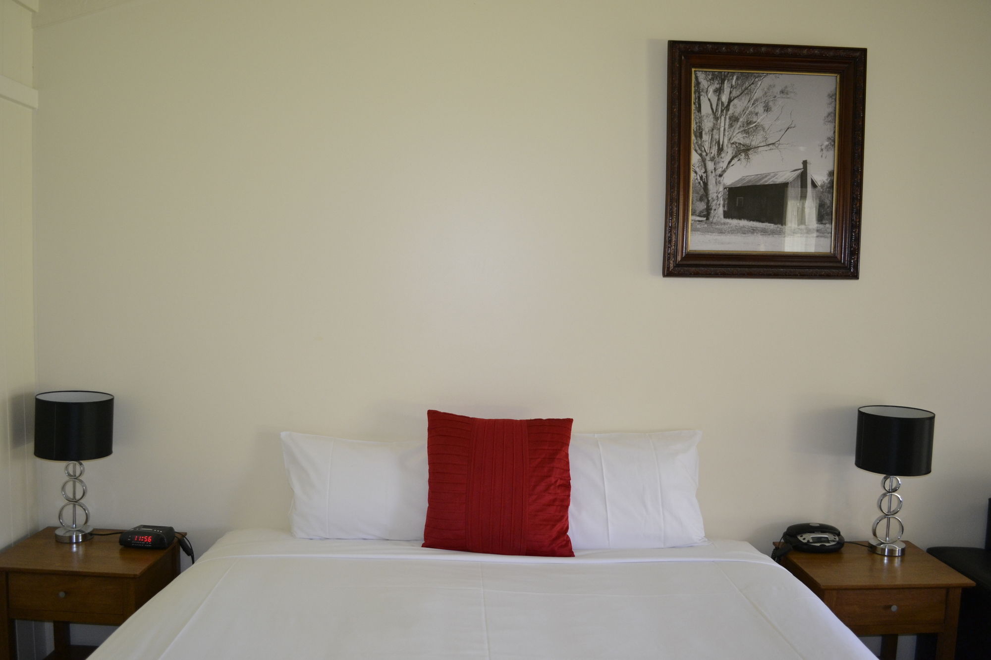 Фото Quality Hotel Lakeside