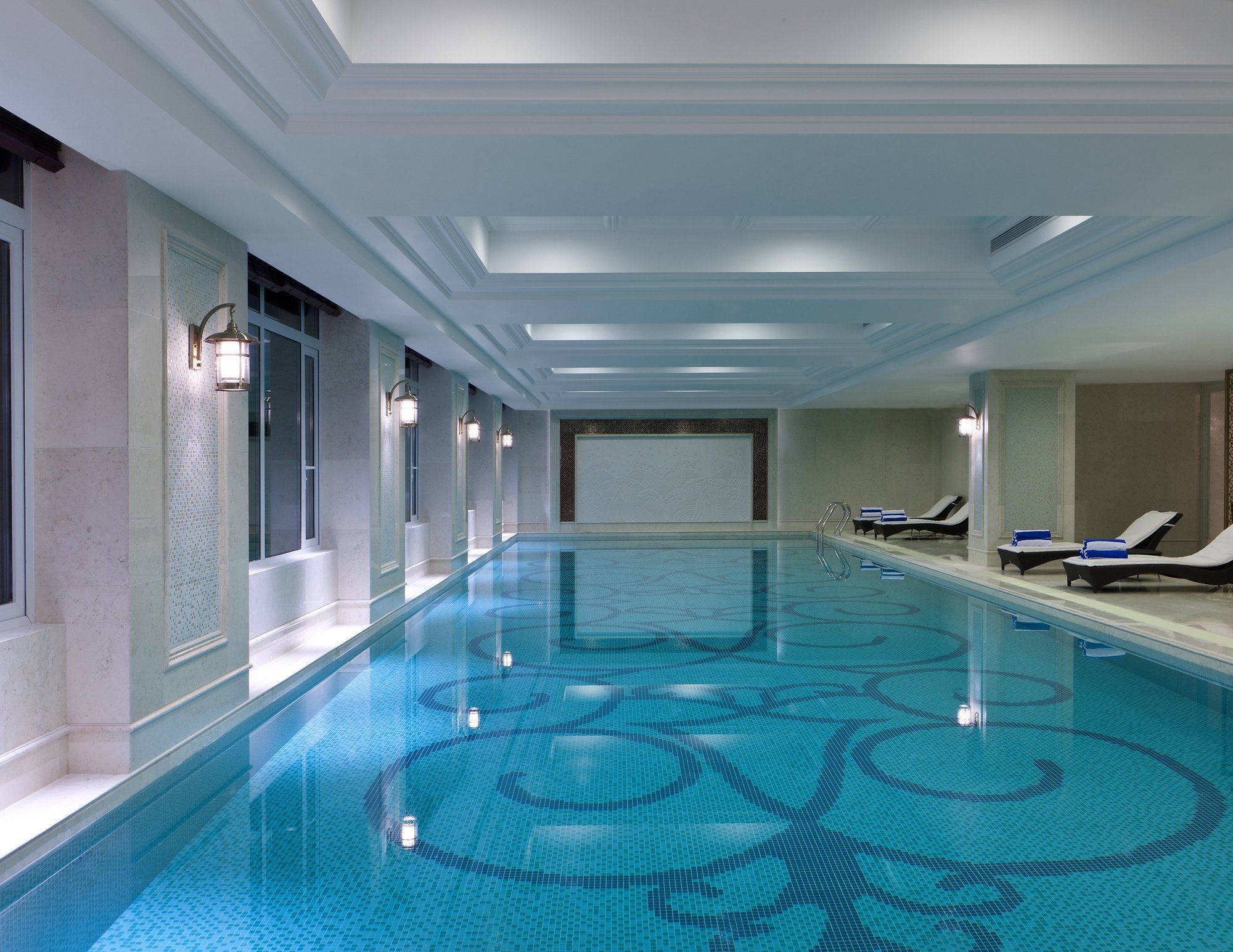 Фото Sheraton Changzhou Wujin Hotel