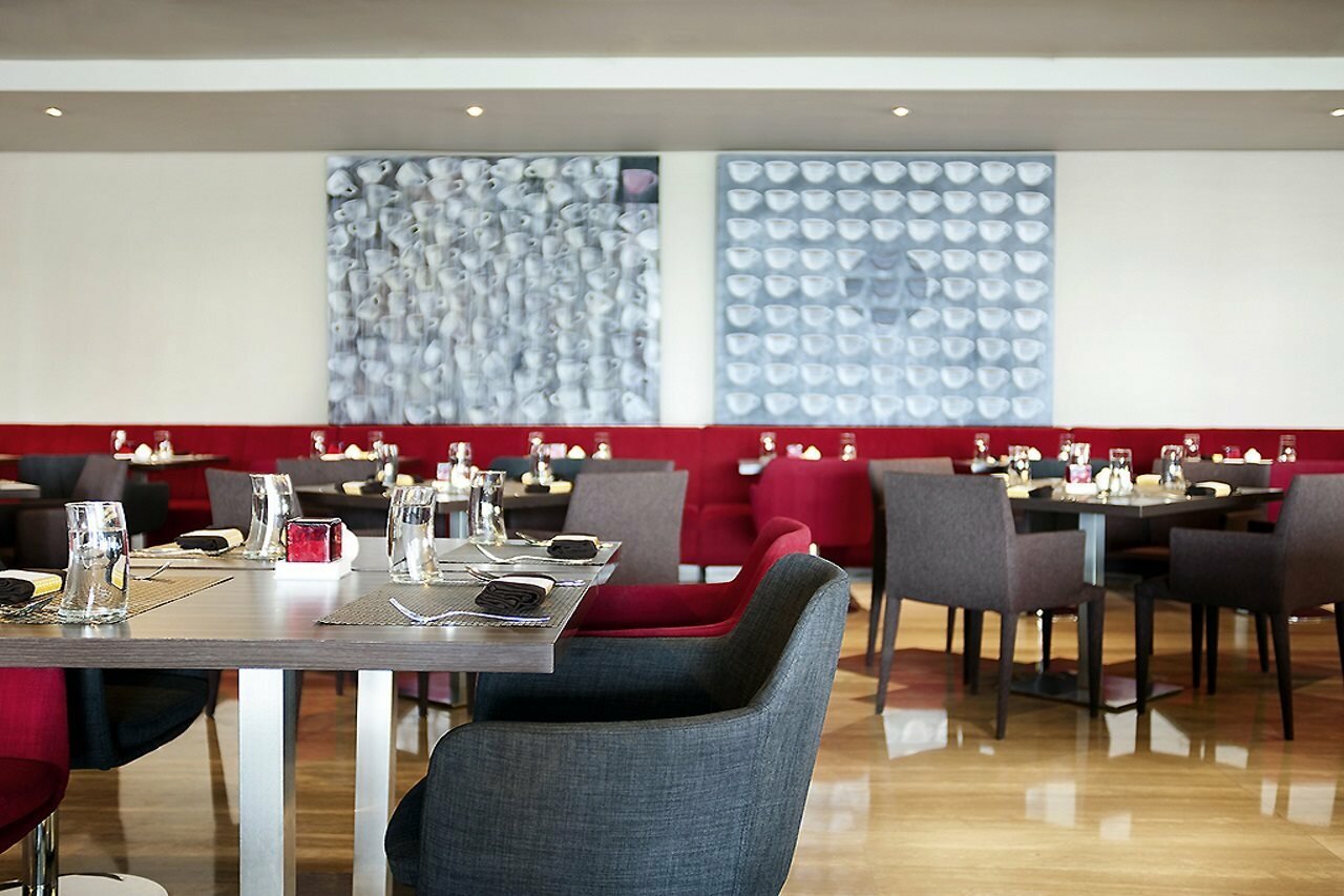 Фото Novotel Jakarta Gajah Mada