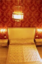 Фото Max Ripetta Rooms