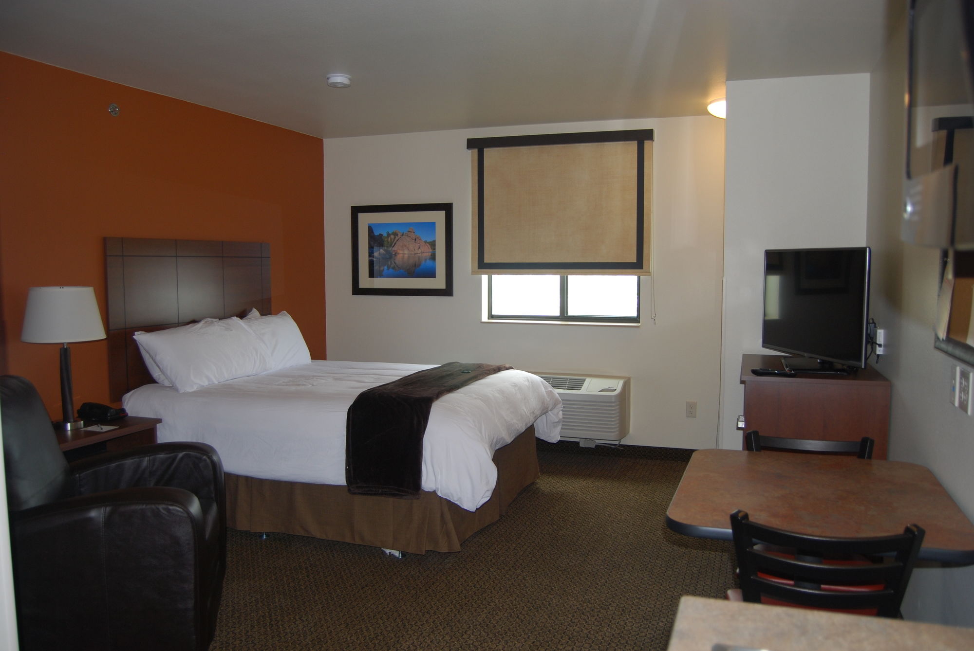 Фото My Place Hotel - Rapid City, Sd