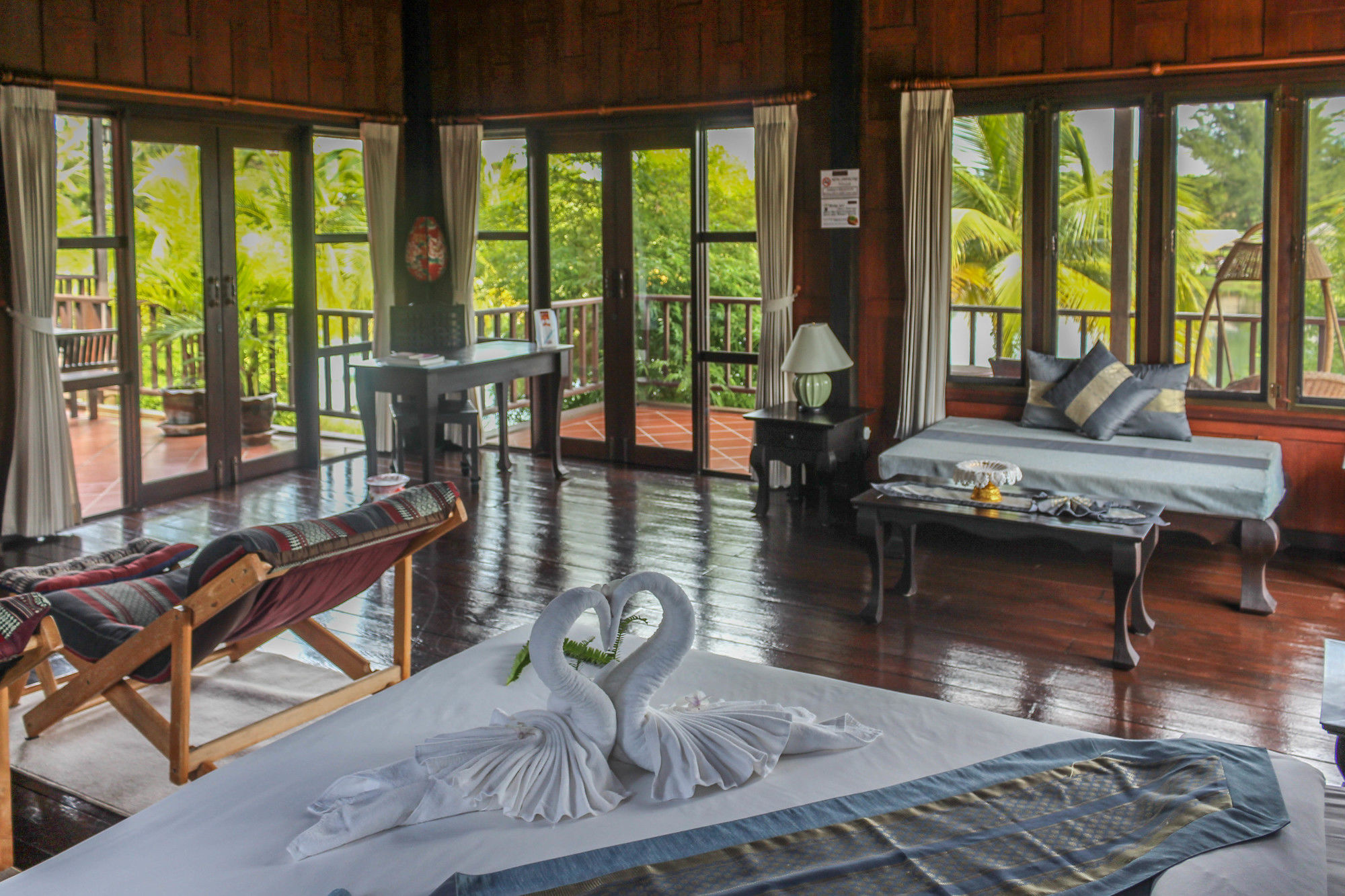 Фото ThaiLife Wellness & Meditation Resort