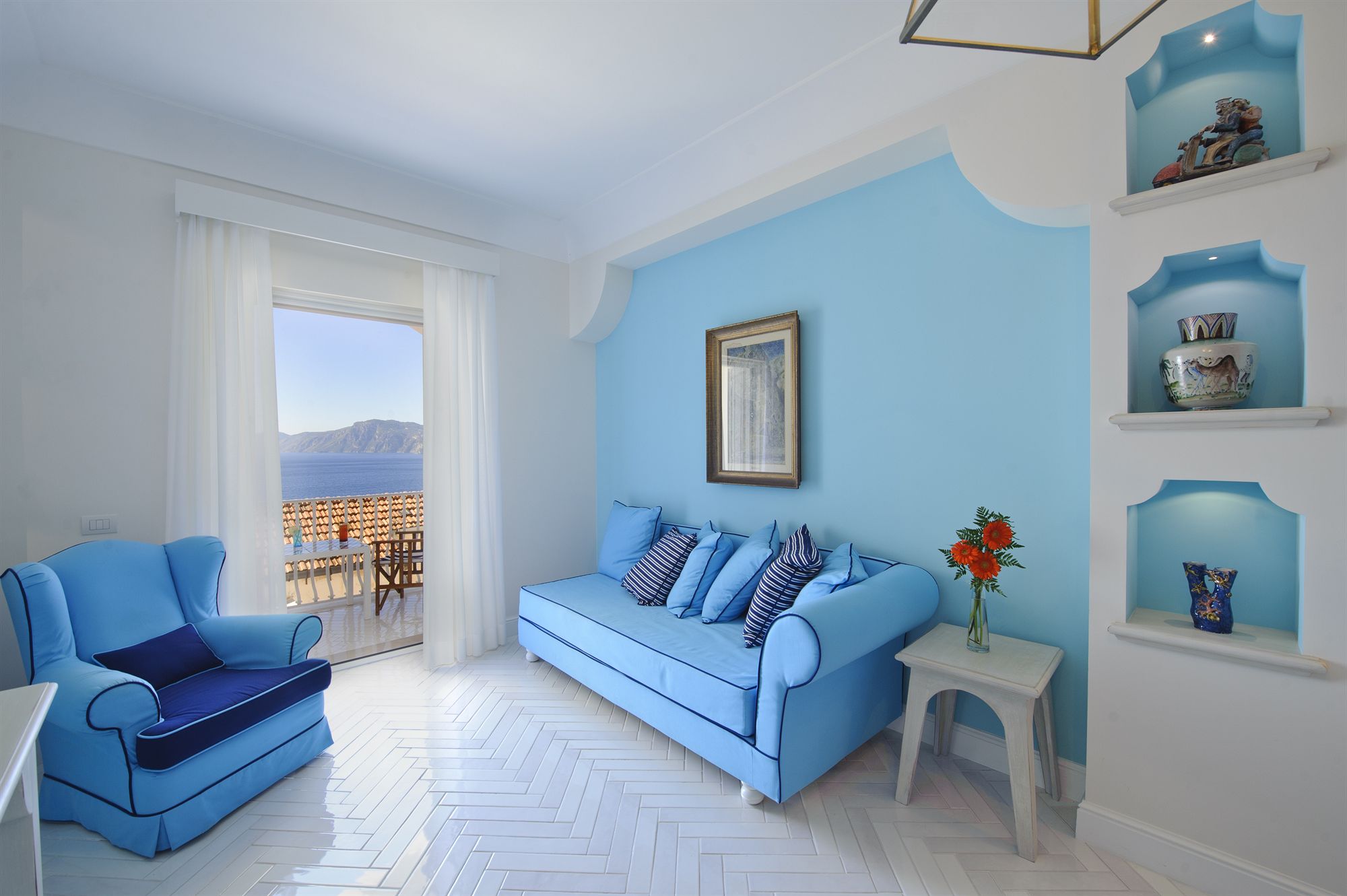 Фото Hotel Tramonto d'Oro