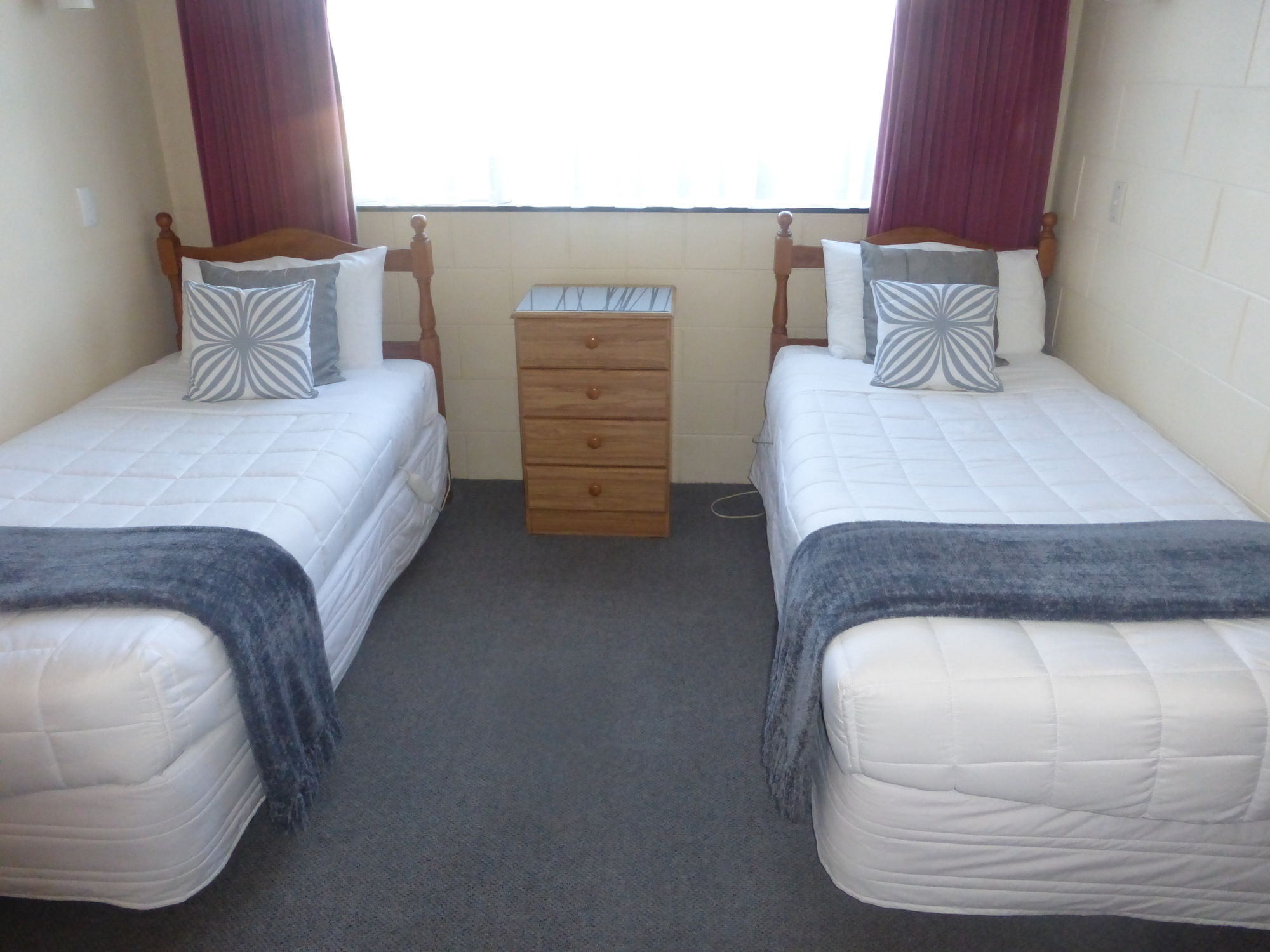 Фото Alpine Motel