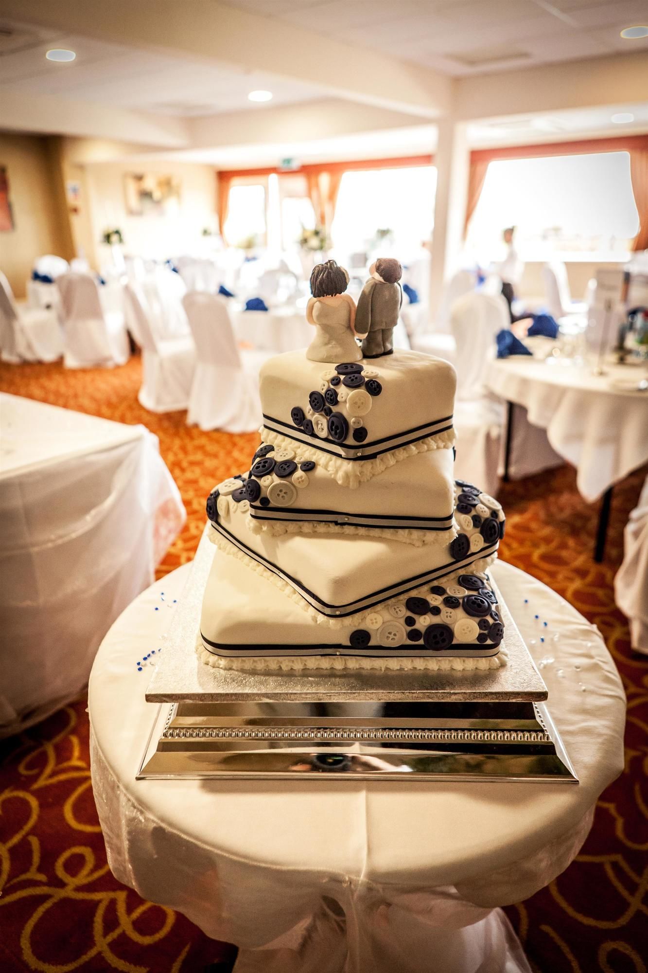 Фото Best Western Frodsham Forest Hills Hotel