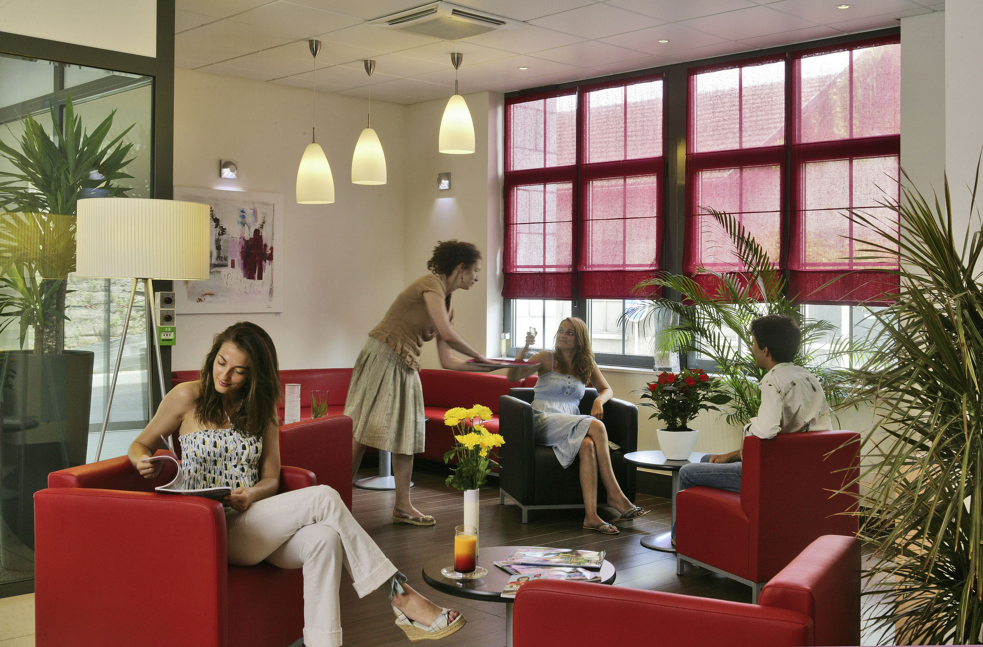 Фото Hotel Ibis Sarlat