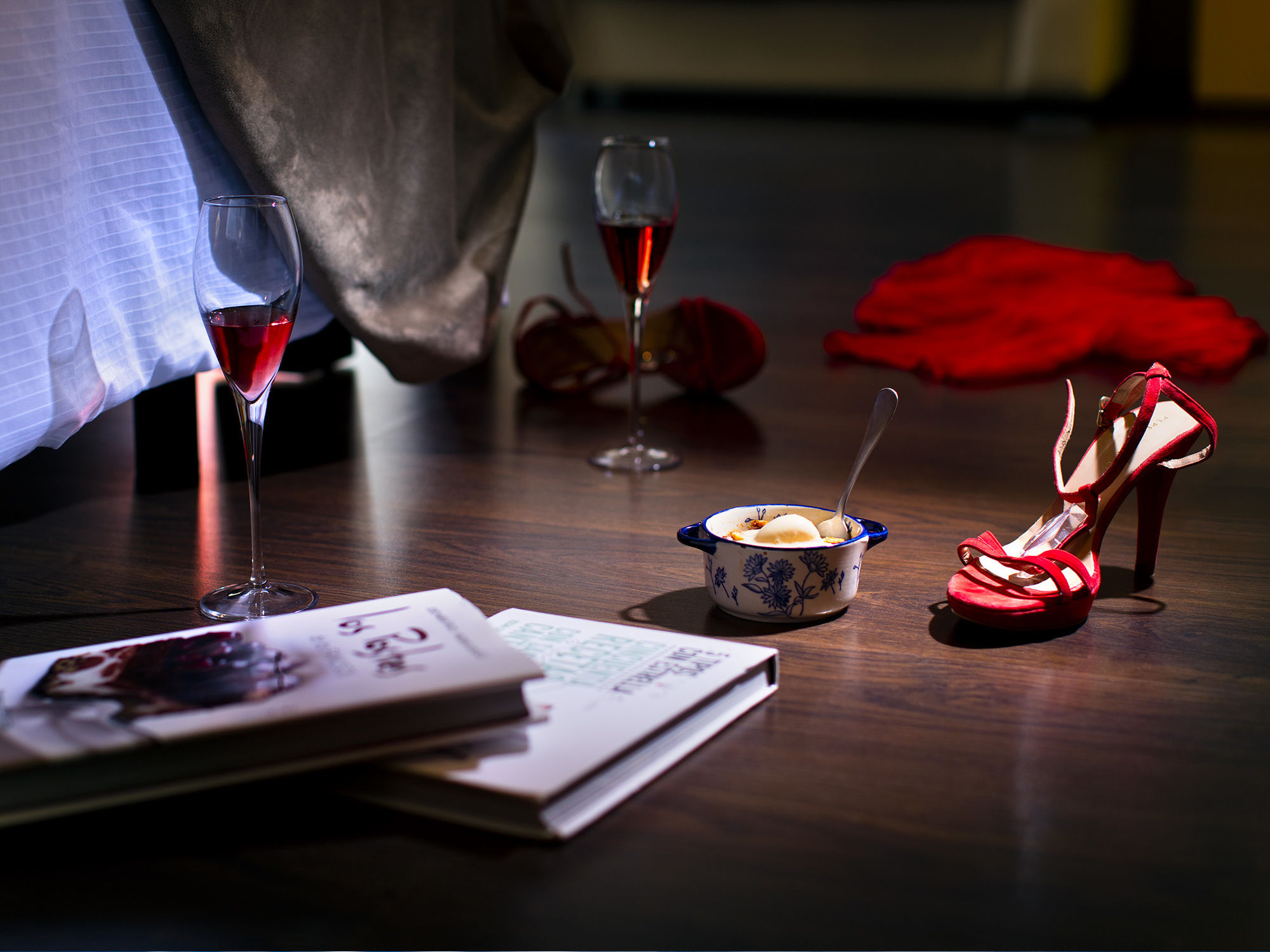 Фото The Cook Book Gastro Boutique Hotel & SPA