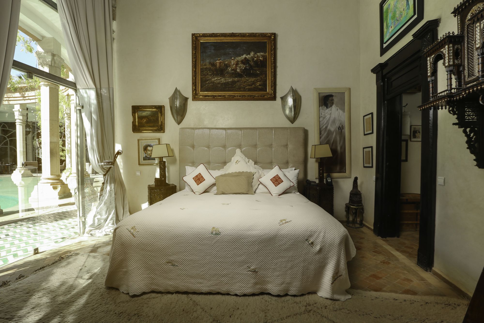 Фото Palais Rhoul & SPA