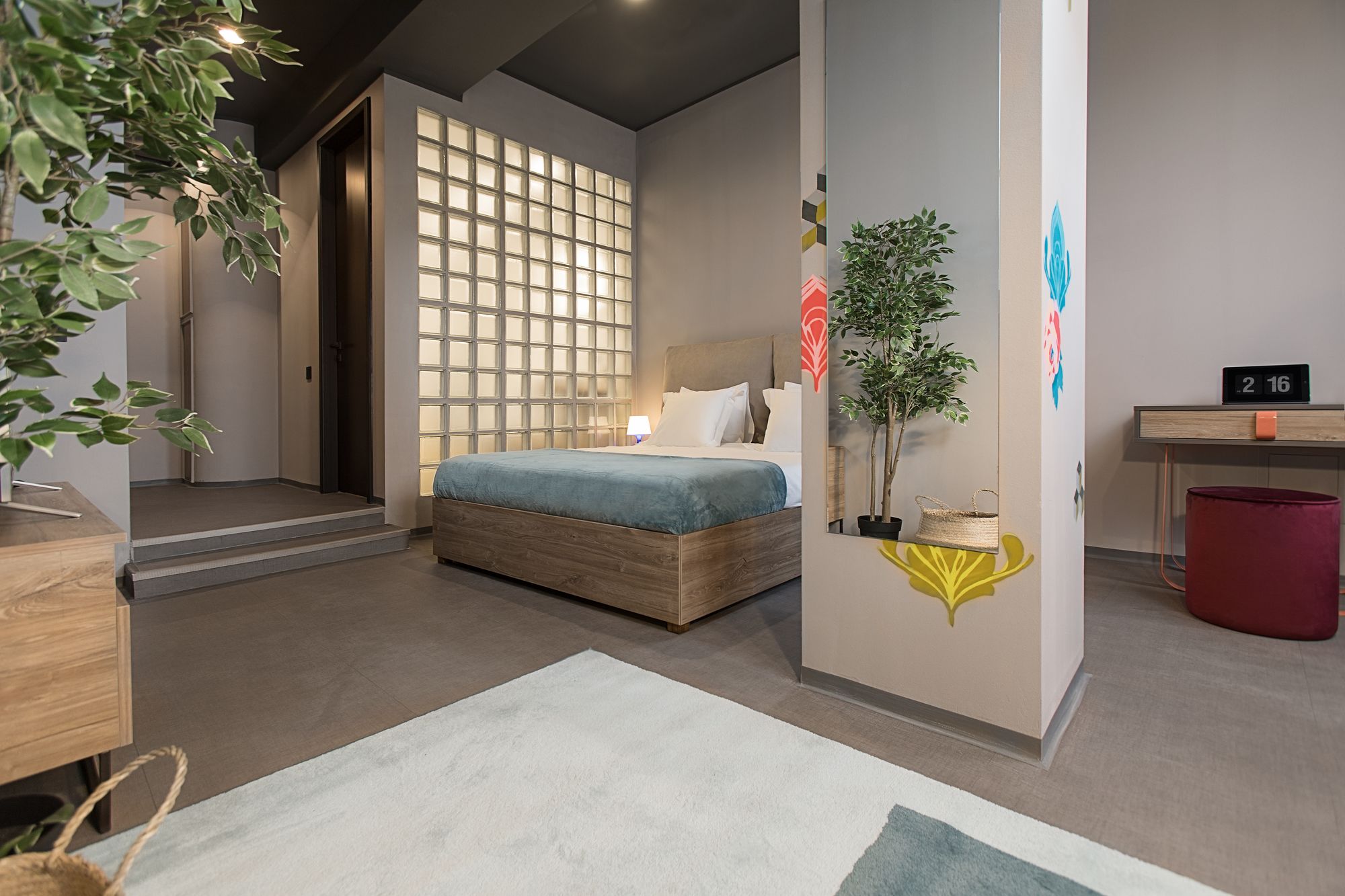 Фото Avangarda Suites