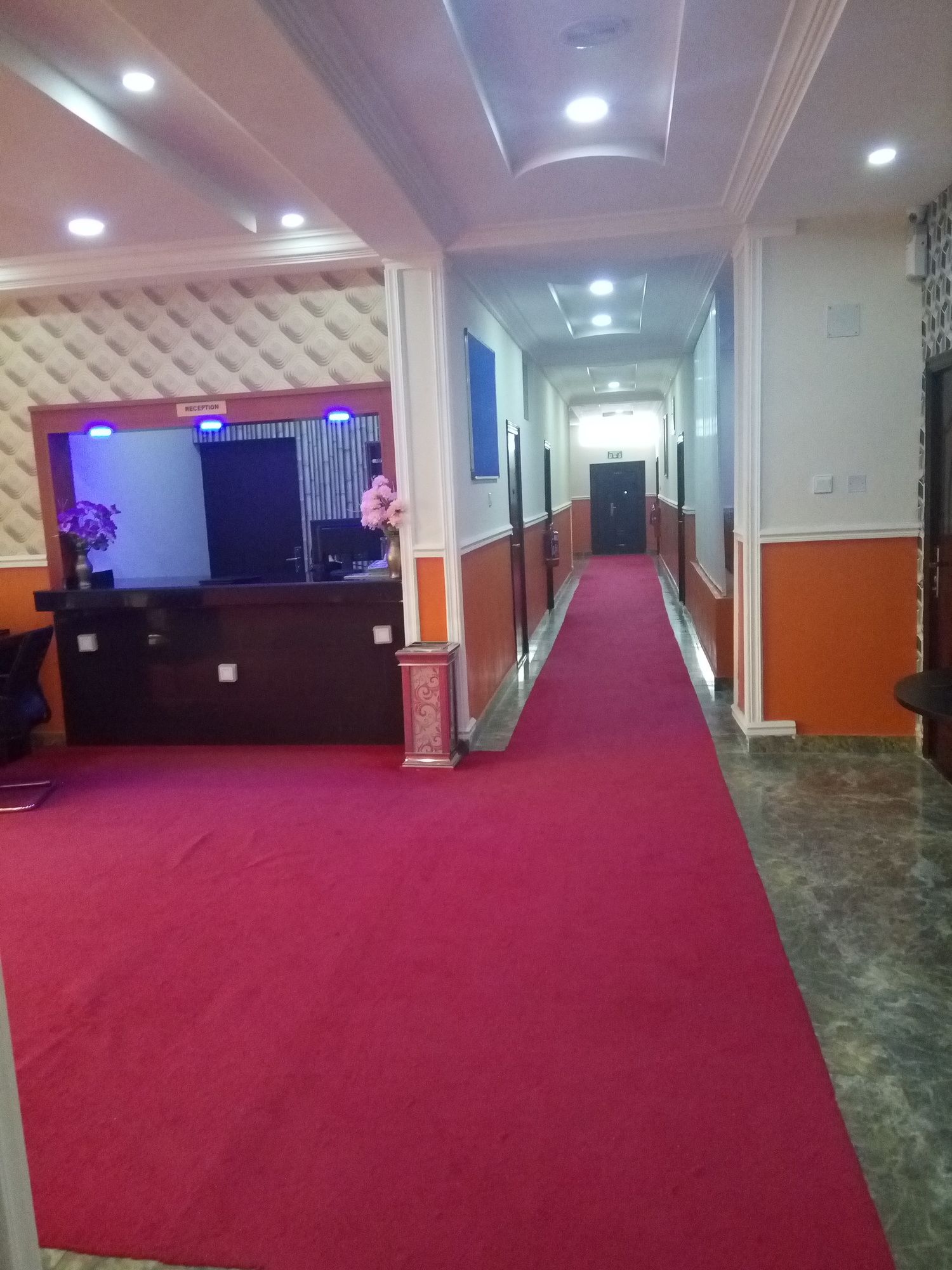 Фото Peace Media Hotels