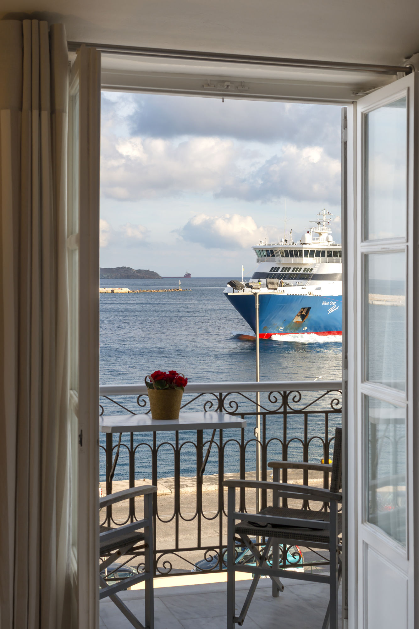 Фото Esperance 1