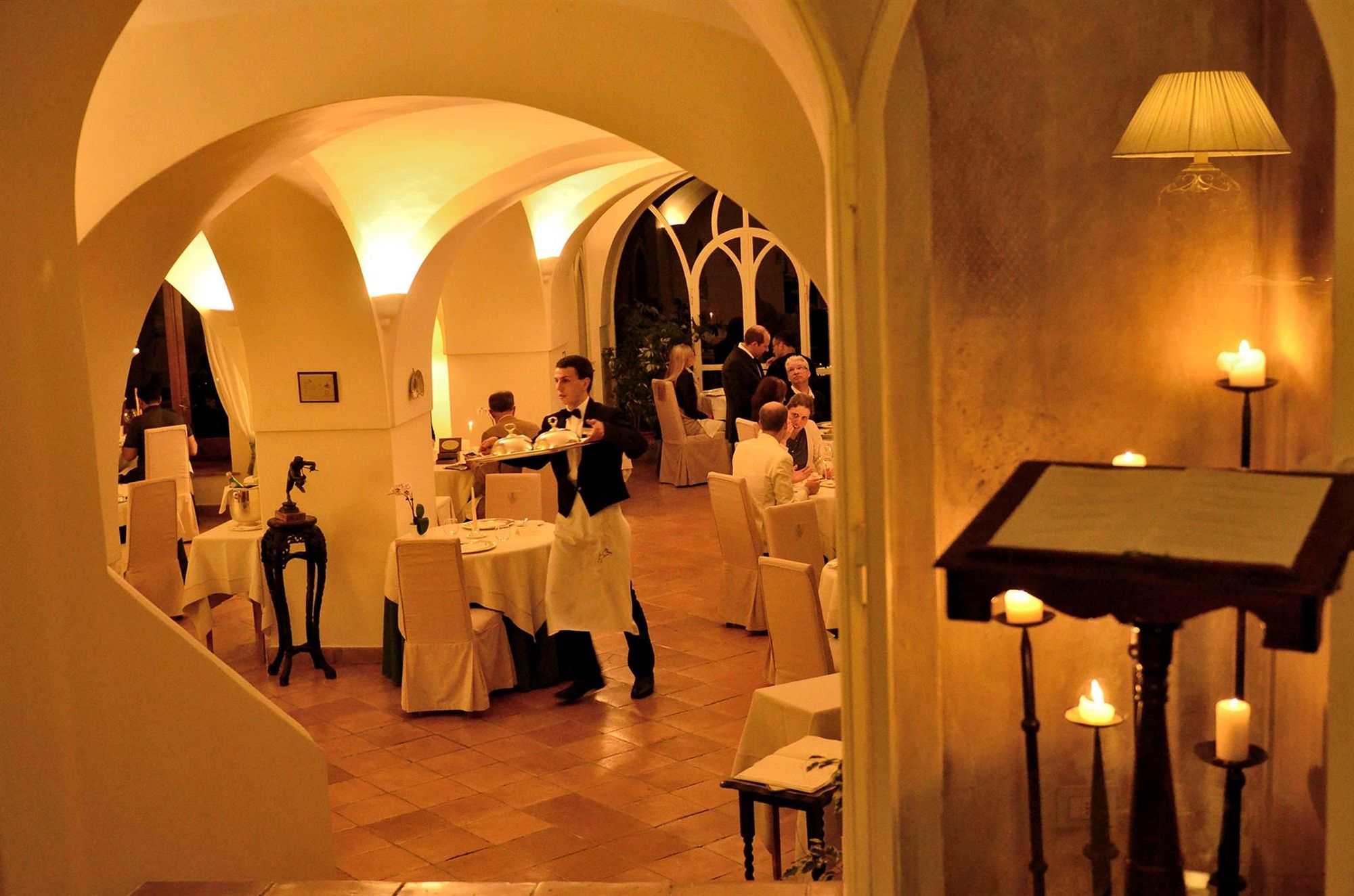 Фото Villa Cimbrone