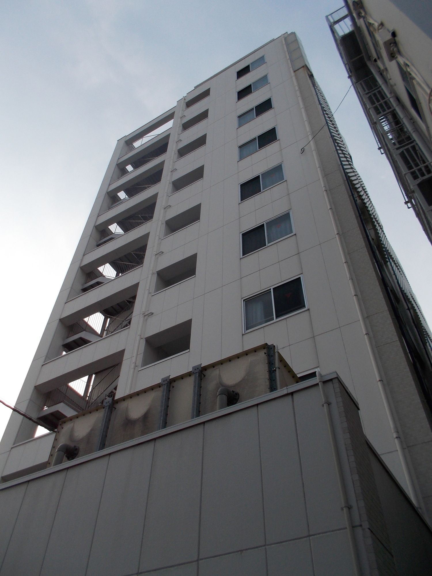 Фото Hotel Chuo Oasis