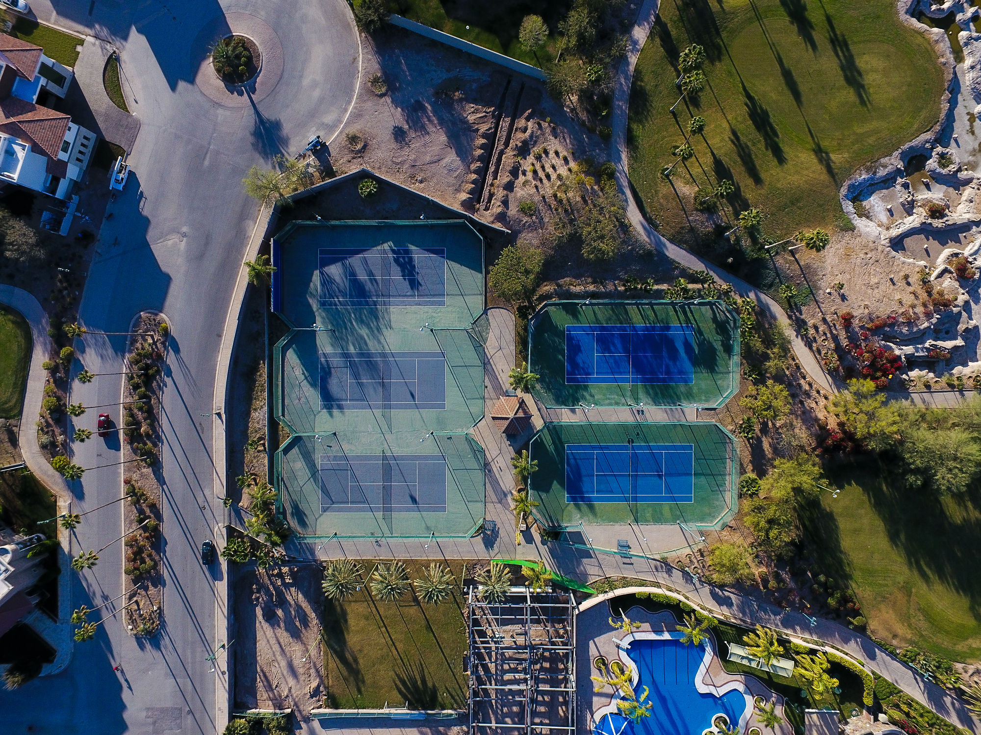 Фото Azul Talavera Country Club