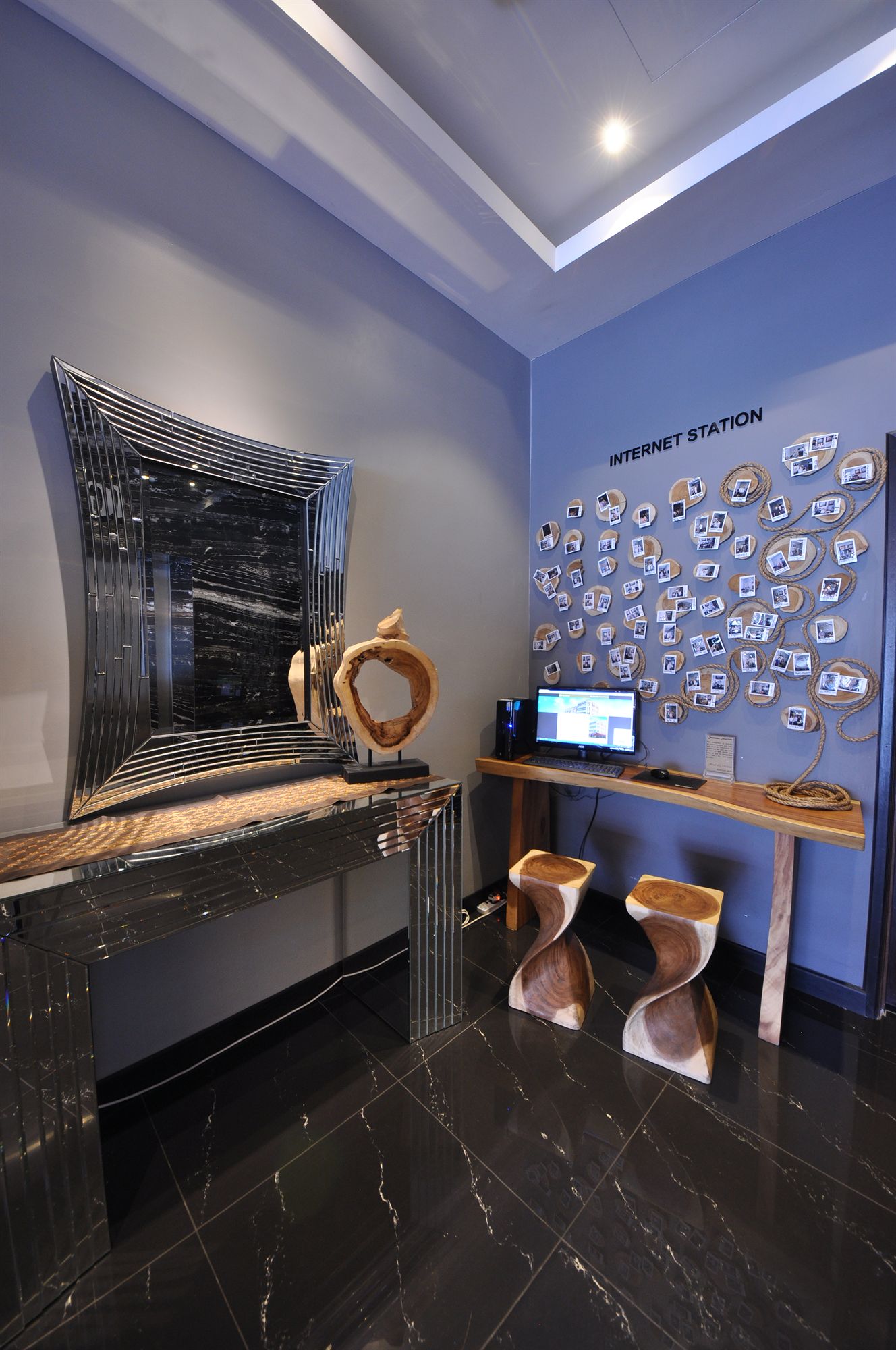 Фото Le Metrotel