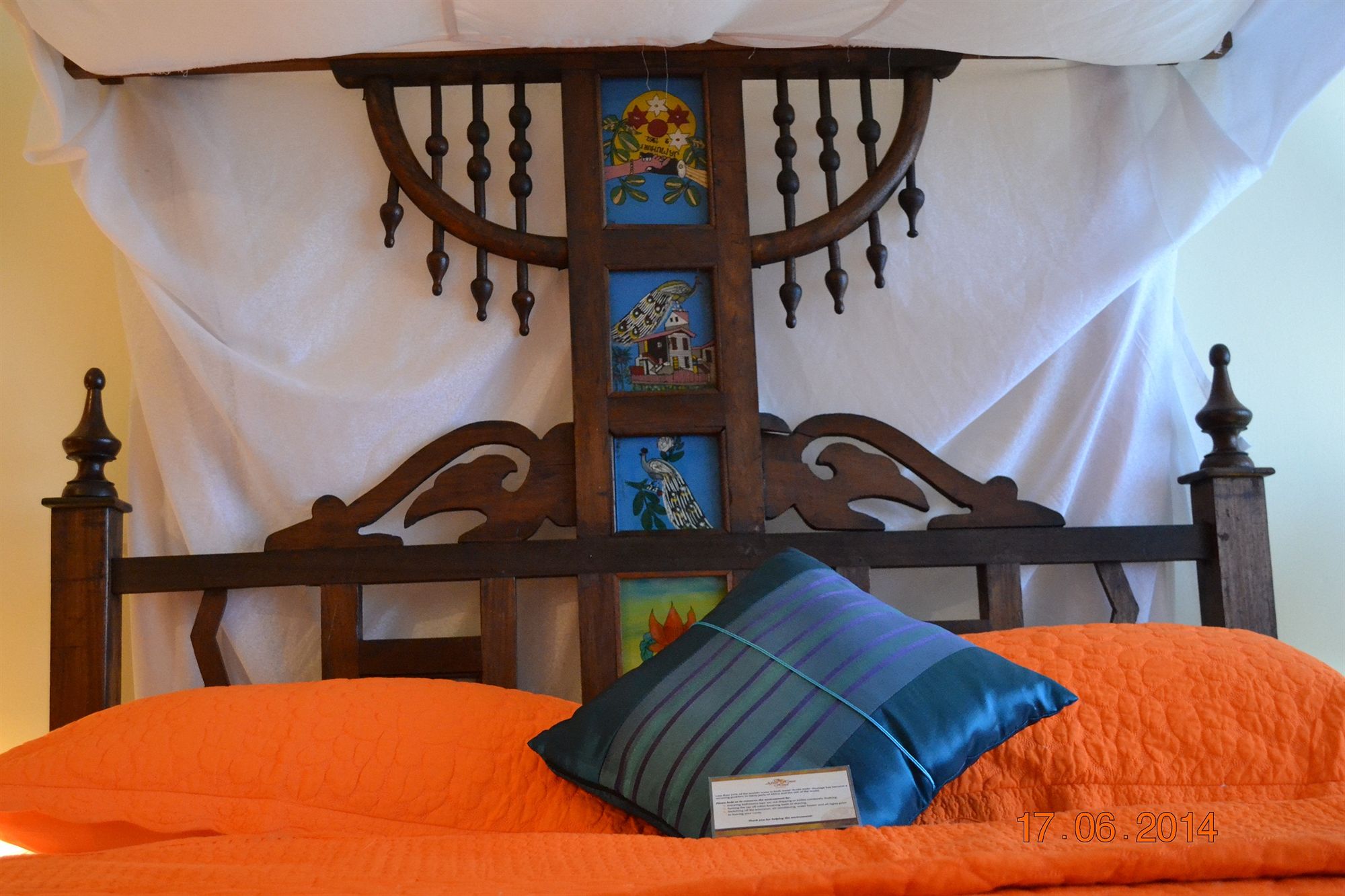 Фото Africa House Hotel