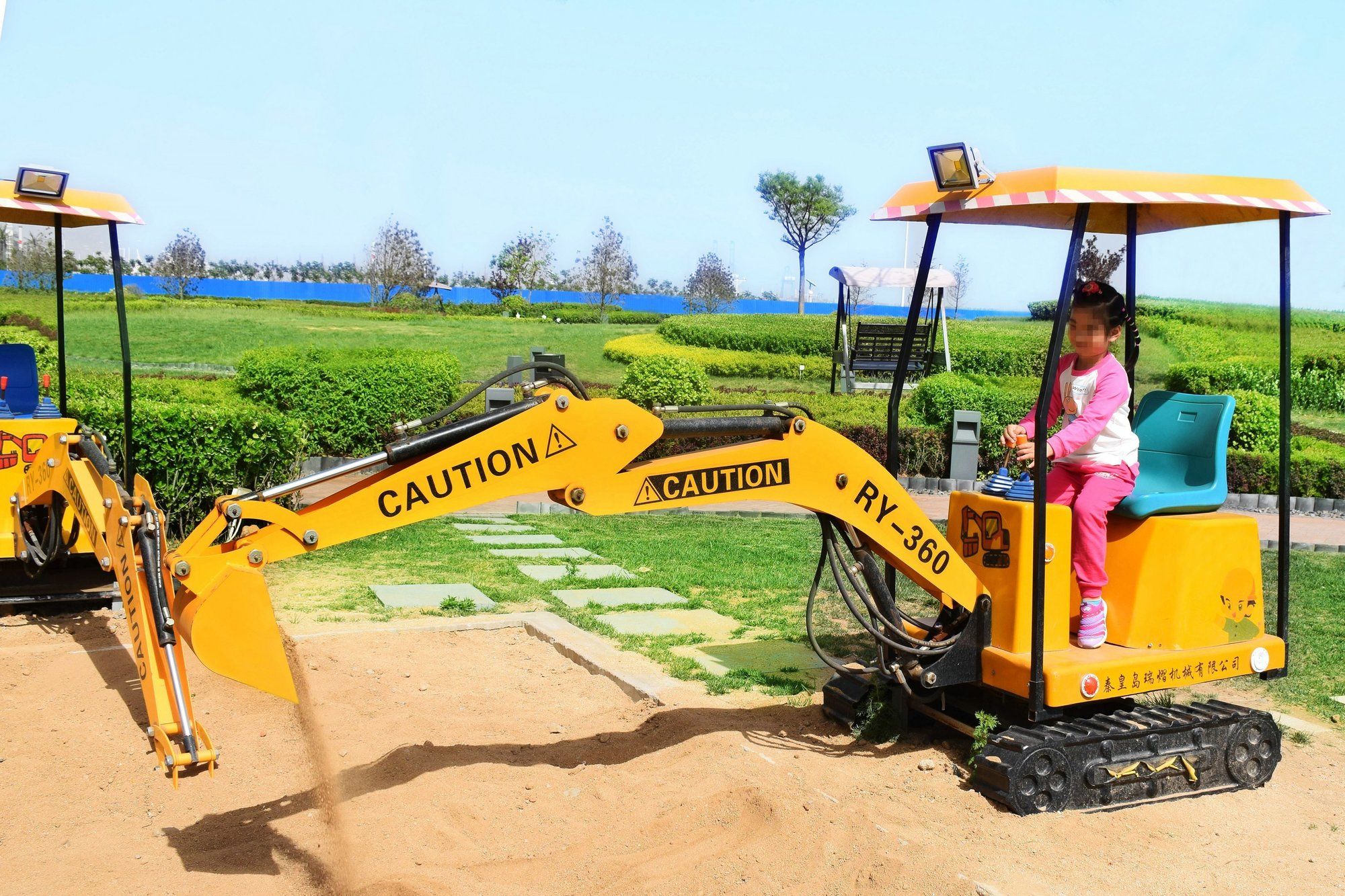 Фото Shangri-La Qinhuangdao